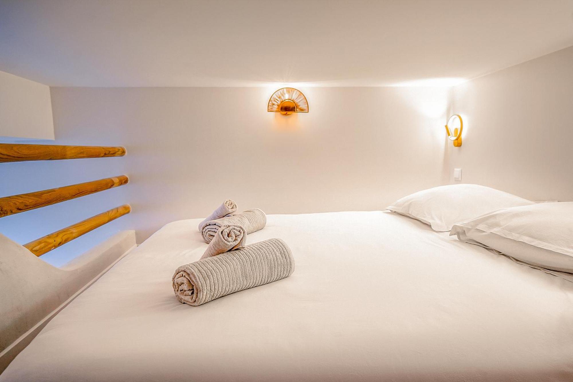 The Calypso - Quiet - New - Apartment *