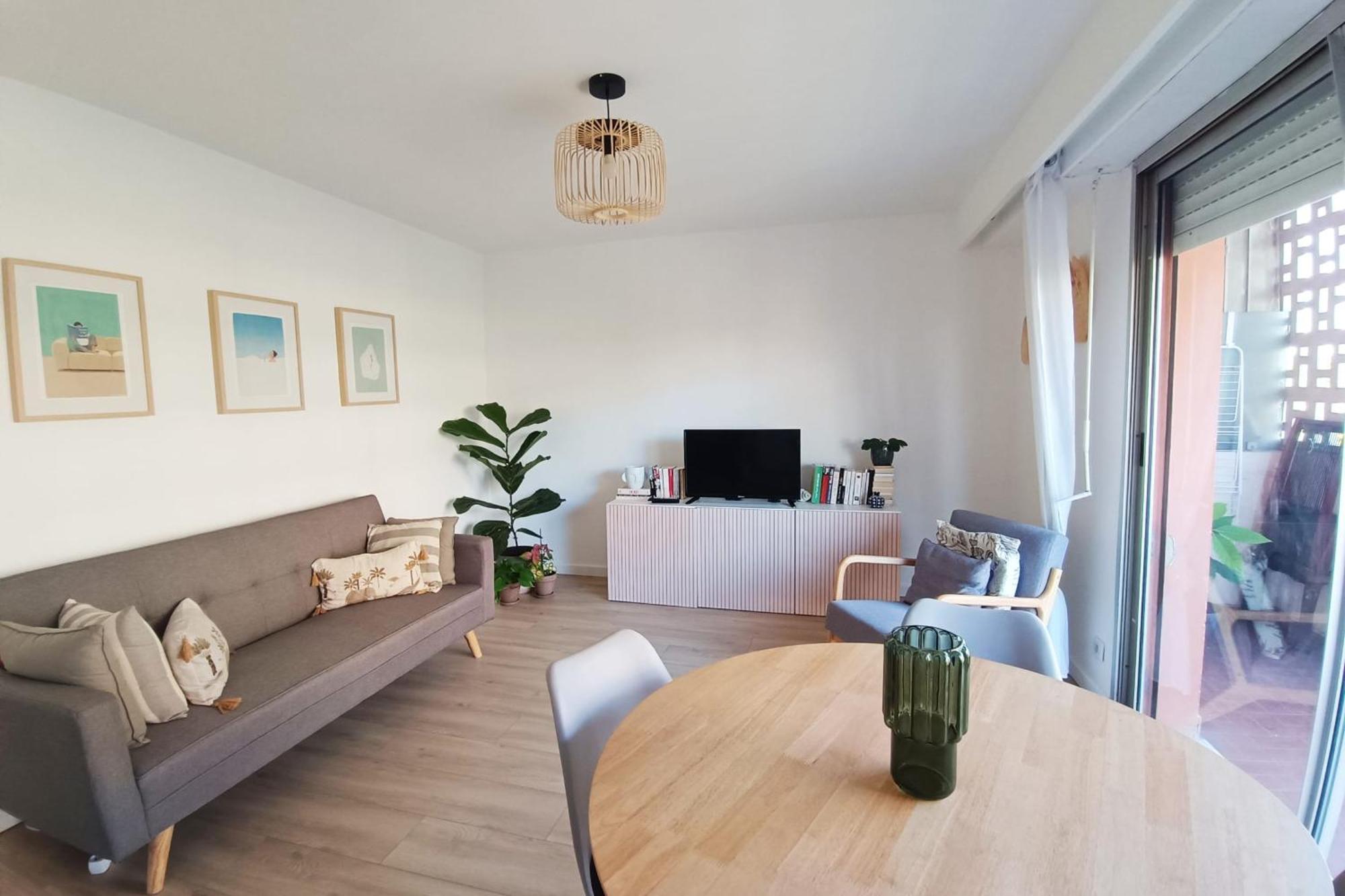 2-rooms With Wifi And Balcony *