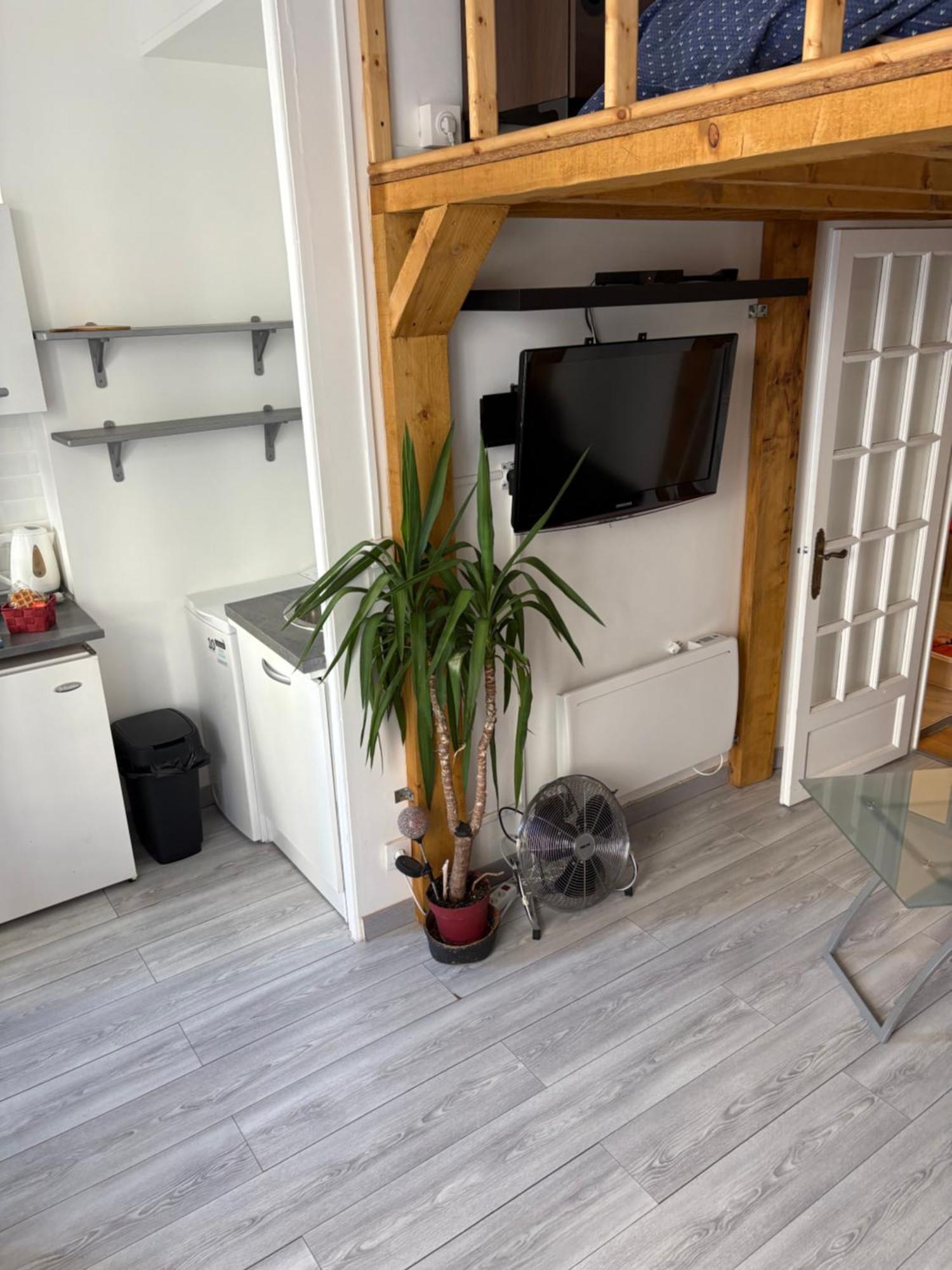 Apartment Joli Coeur De Nice