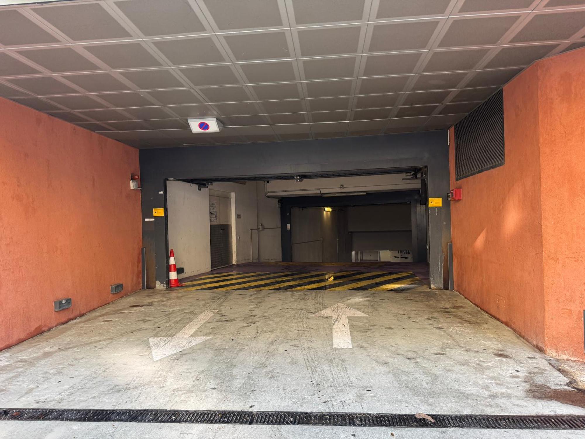 Apartment Gambetta Promenade Modern Near With Parking *