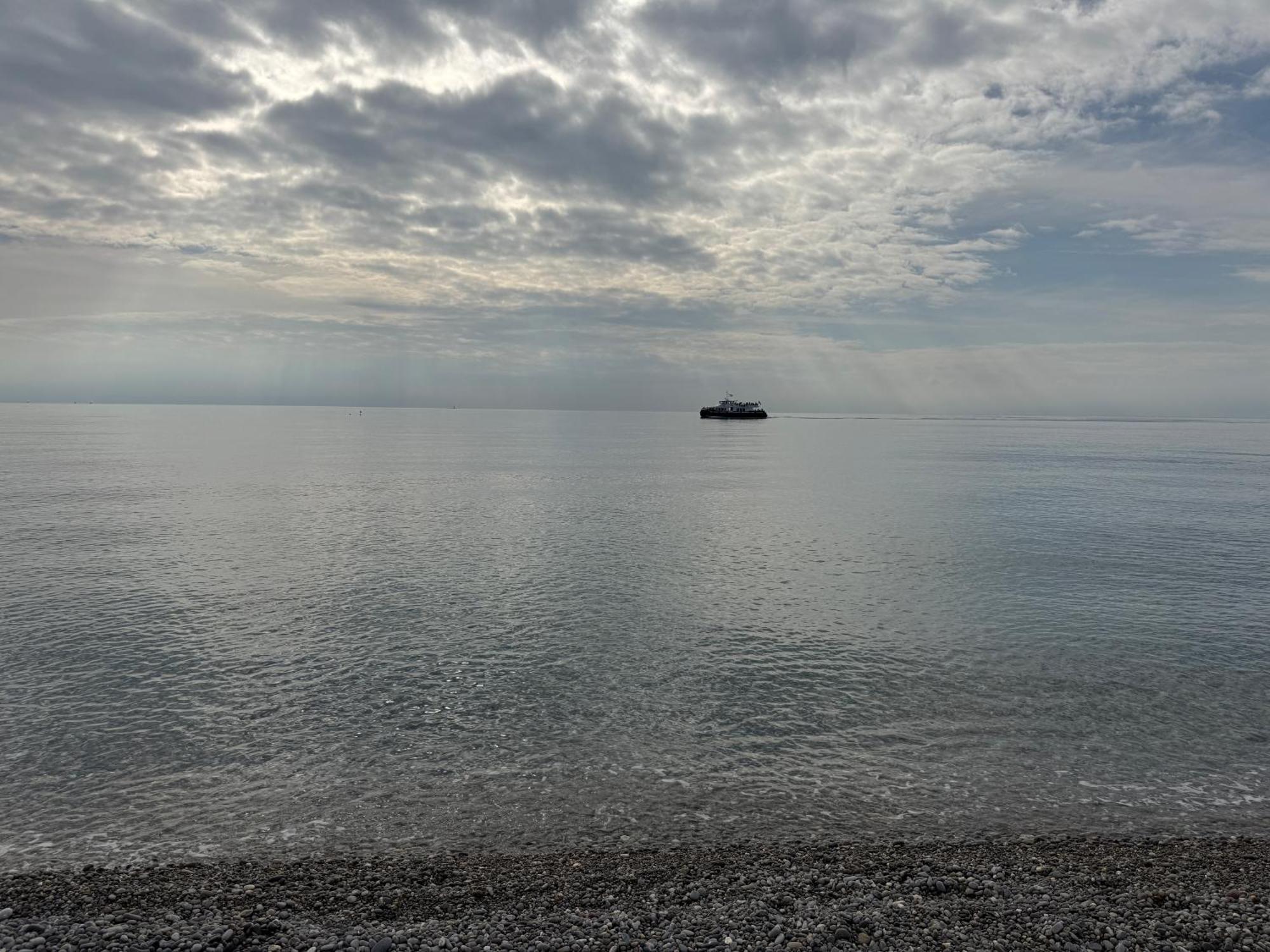 Gambetta Promenade Modern Near With Parking * Nice