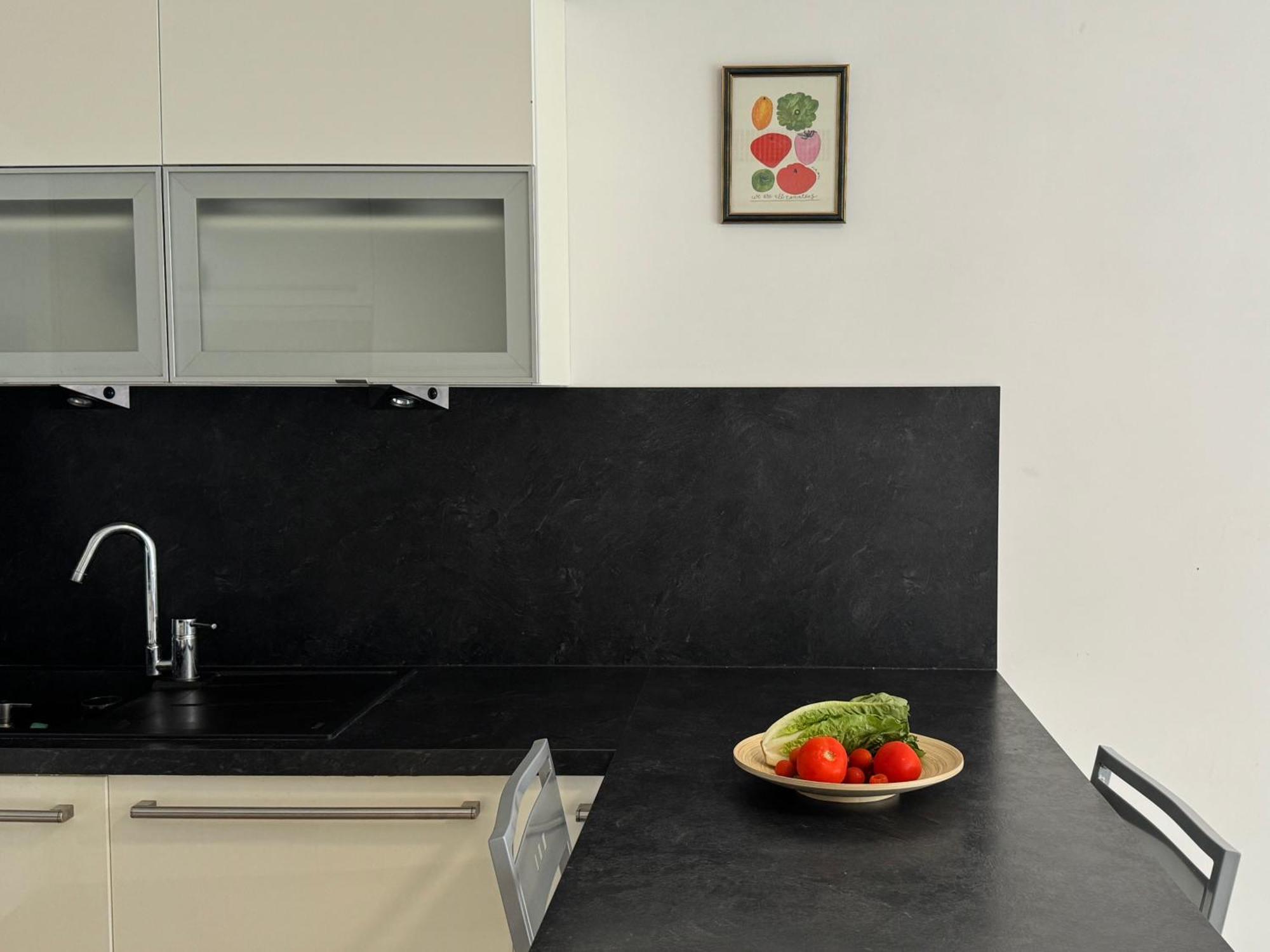 Gambetta Promenade Modern Near With Parking * Nice