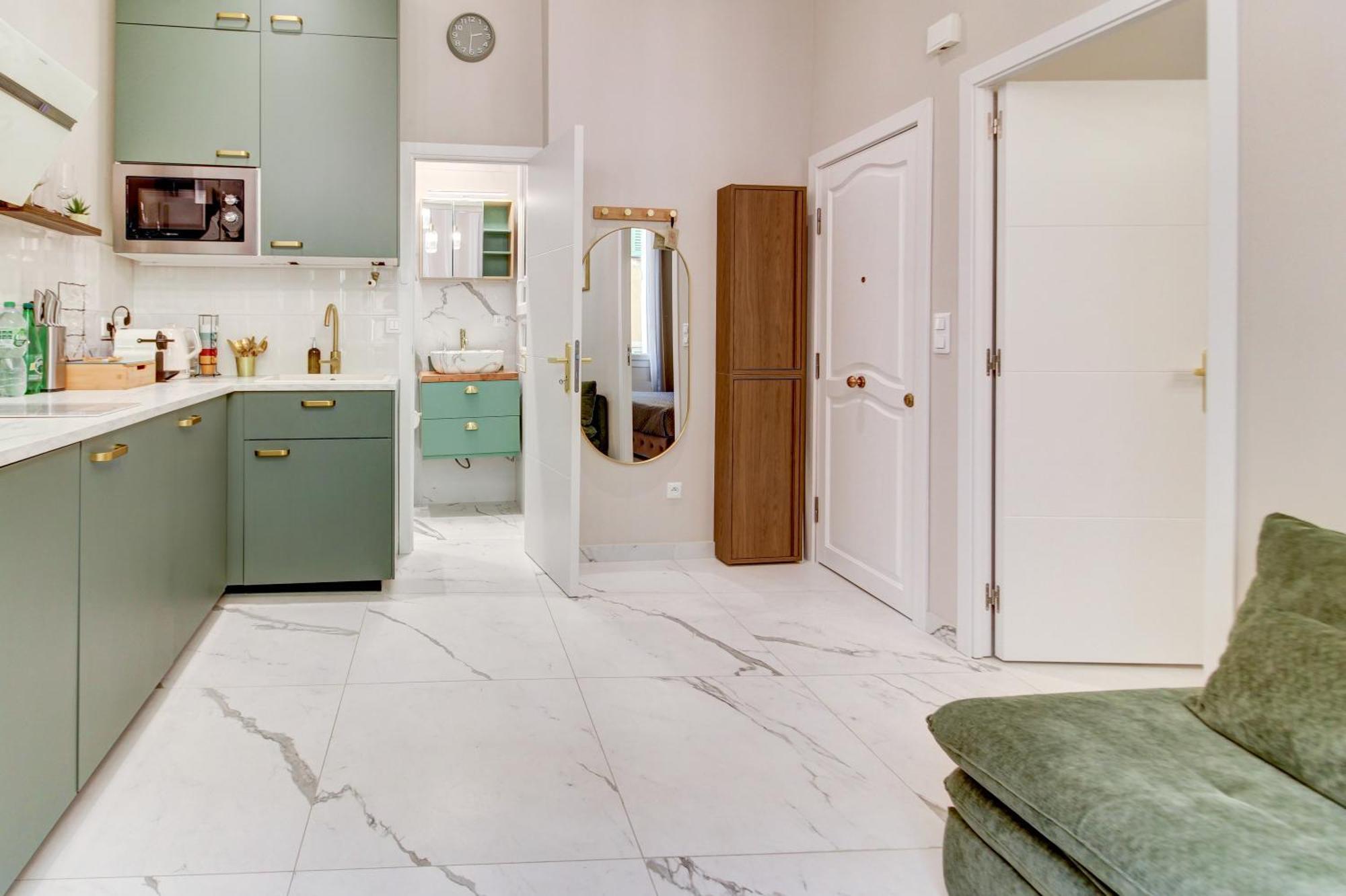 Pearl Of Apartment Nice