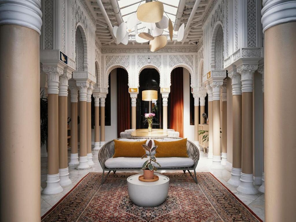 Standing Coeur De Pour 6pers * Nice