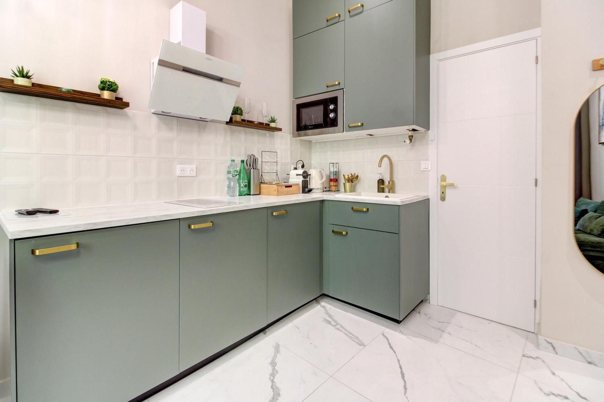 Pearl Of Apartment *