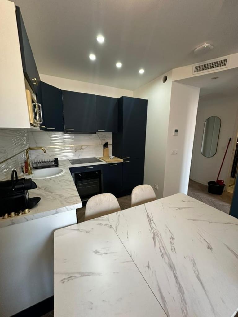 Apartment Moon 41 - 4p *