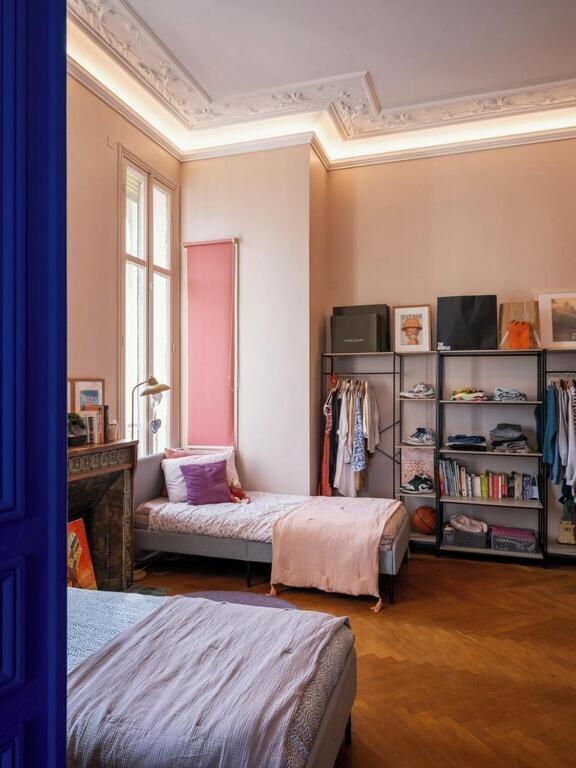 Standing Coeur De Pour 6pers