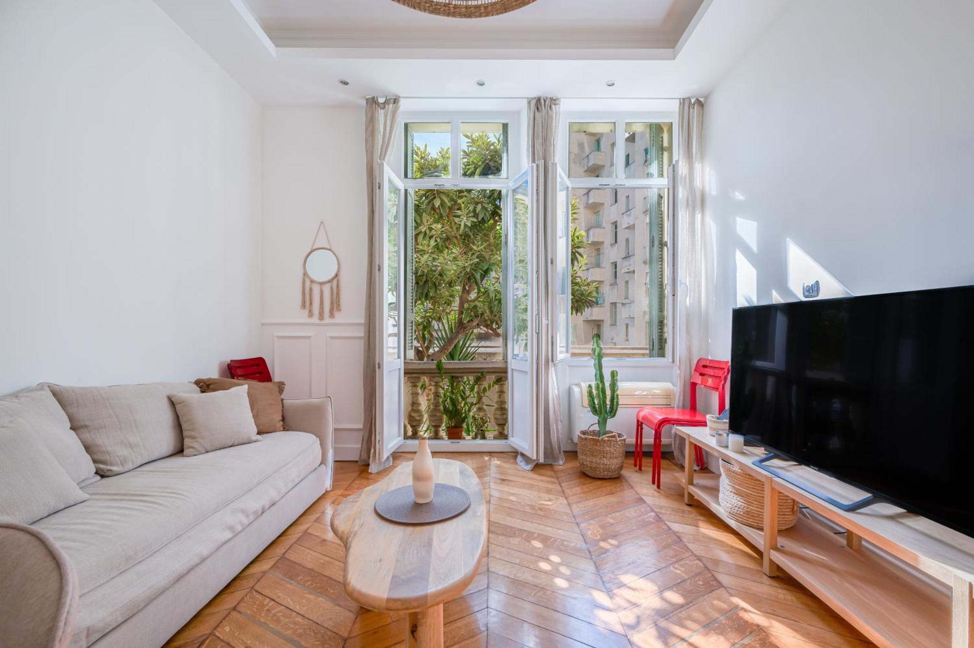 Soleil Nicois Terracotta * Nice