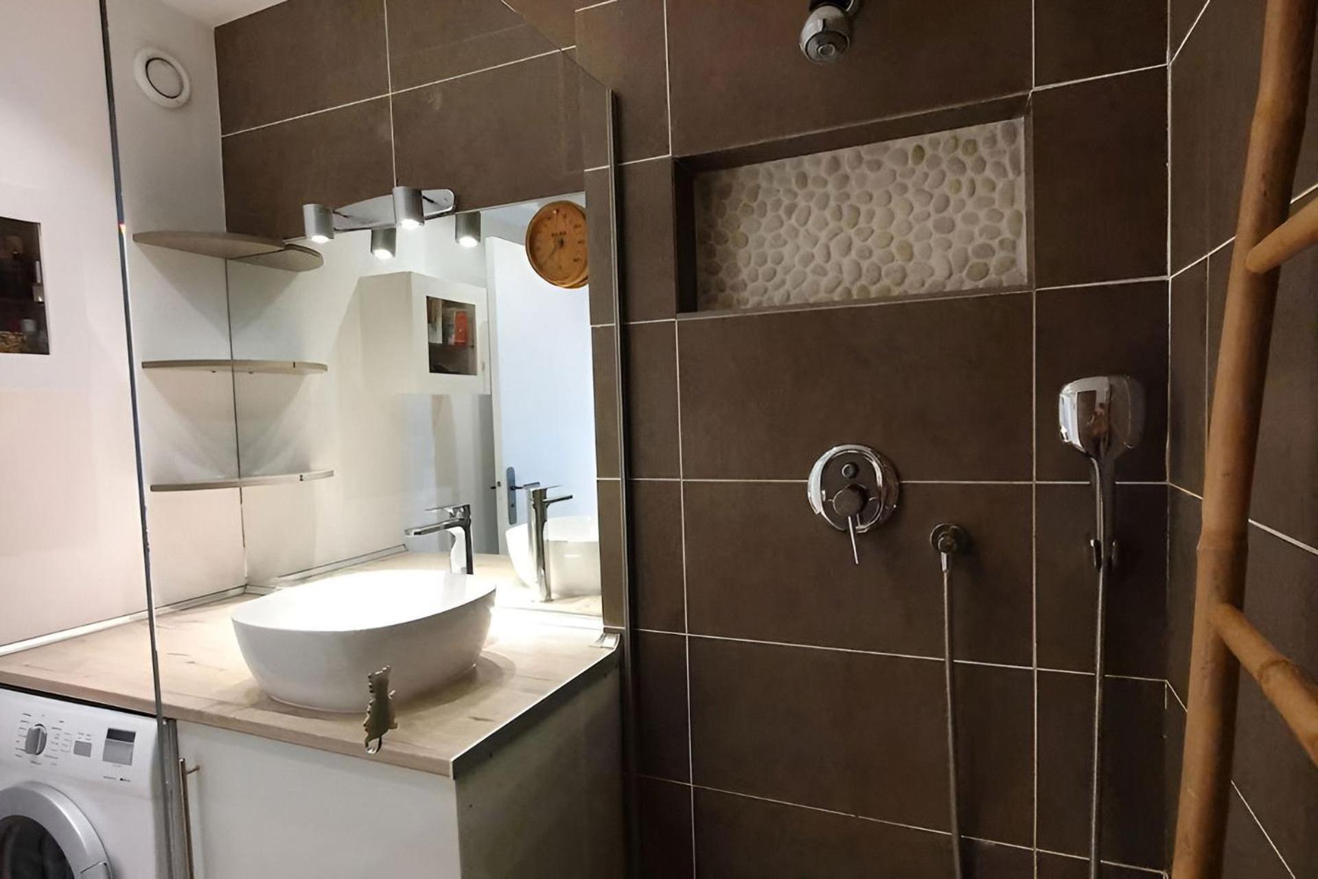 Casa-martine Vue Sur Et Parking Prive