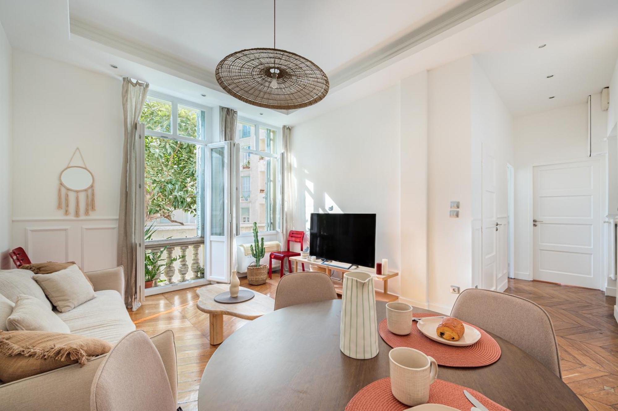 Soleil Nicois Terracotta Nice