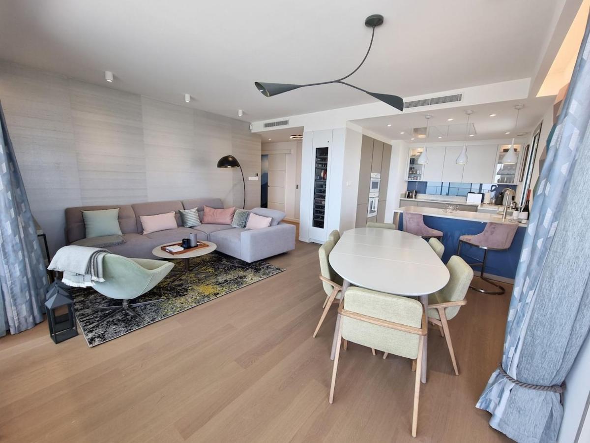 Le 120 M2 - Luxe, Piscine, Terrasse Et Garage *