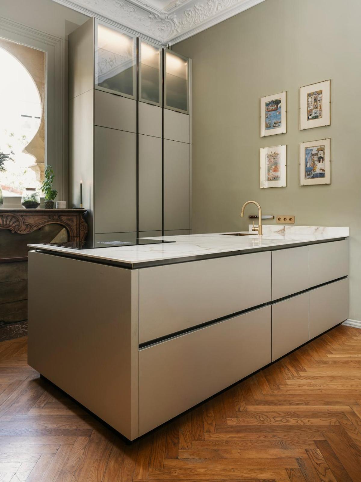 Apartment Standing Coeur De Pour 6pers