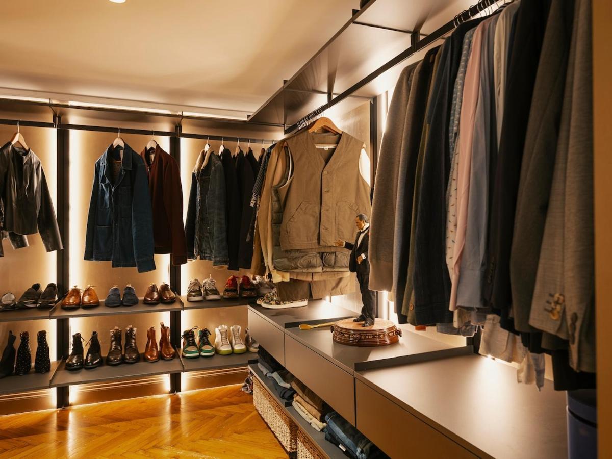 Standing Coeur De Pour 6pers Apartment