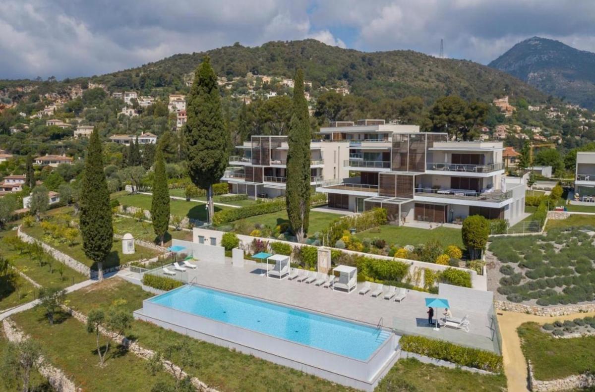 Le 120 M2 - Luxe, Piscine, Terrasse Et Garage