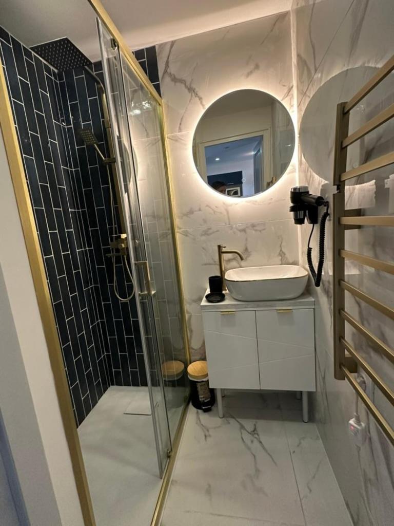 Apartment Moon 41 - 4p *