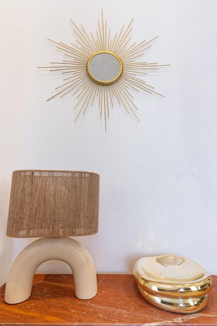 Magnifique - Jacuzzi - Port De Apartment Nice