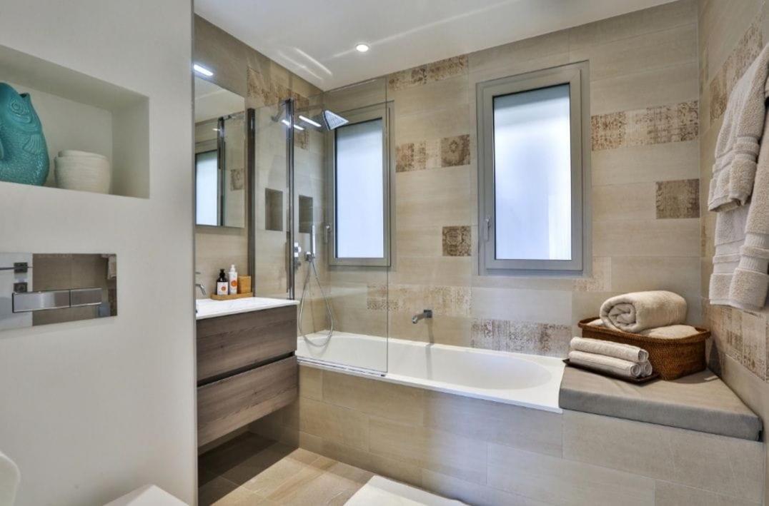 Apartment Le 120 M2 - Luxe, Piscine, Terrasse Et Garage *