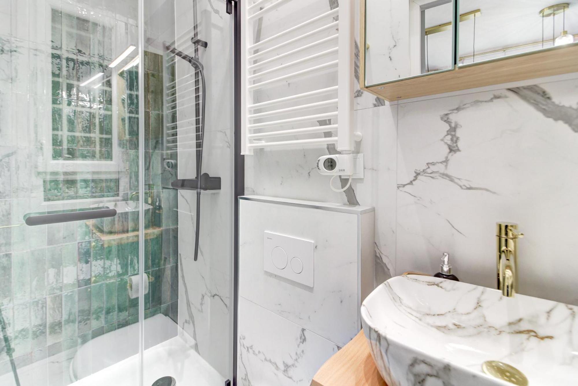 Pearl Of Apartment *