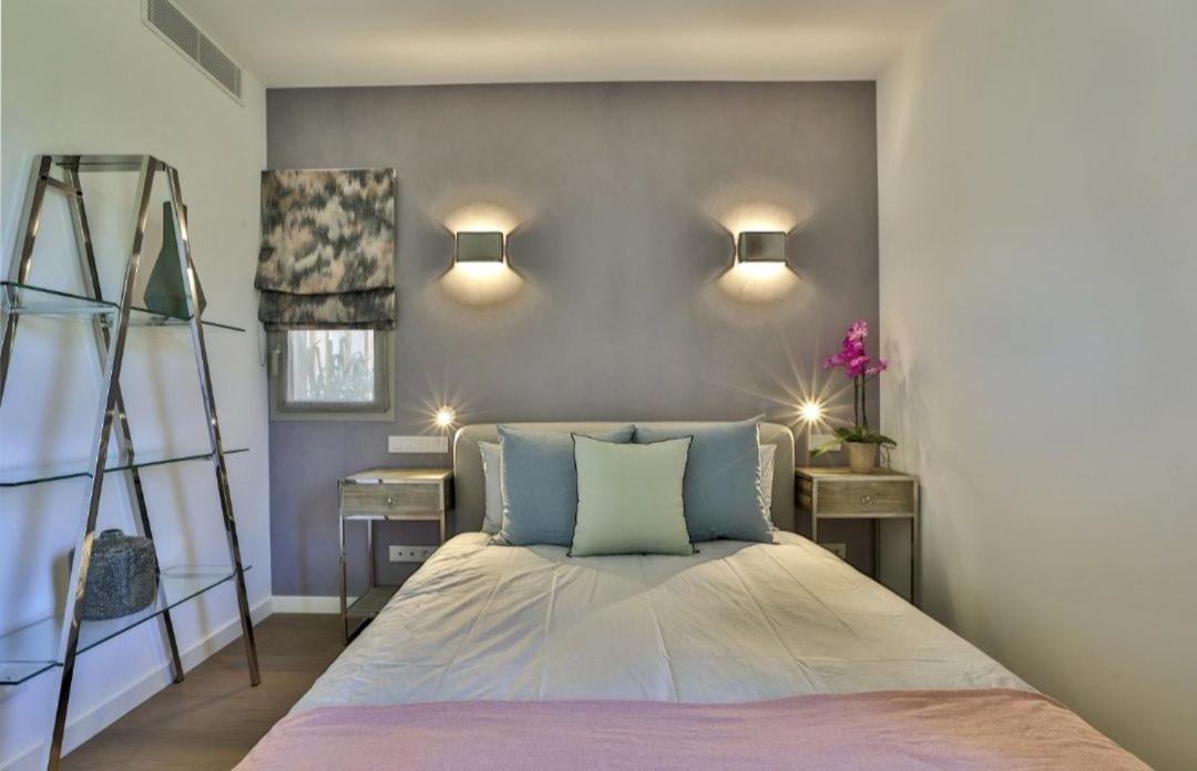 Le 120 M2 - Luxe, Piscine, Terrasse Et Garage