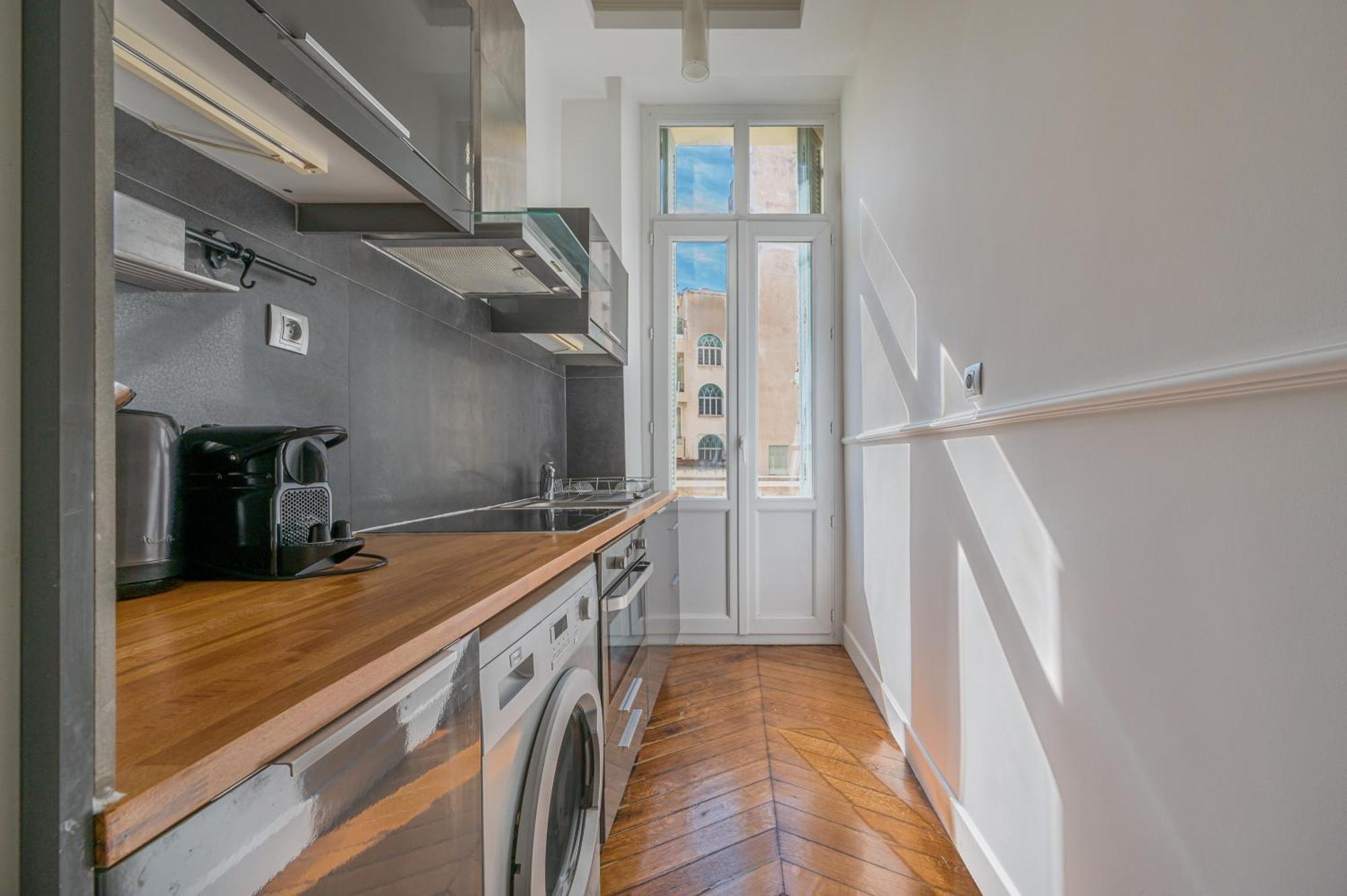 Soleil Nicois Terracotta Nice