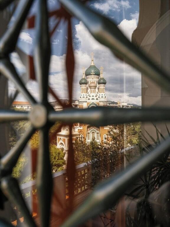 Standing Coeur De Pour 6pers Nice