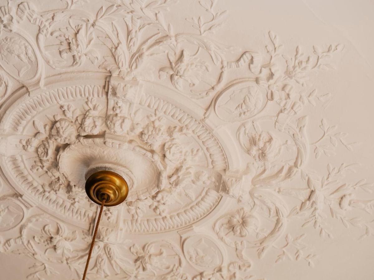 Apartment Standing Coeur De Pour 6pers Nice