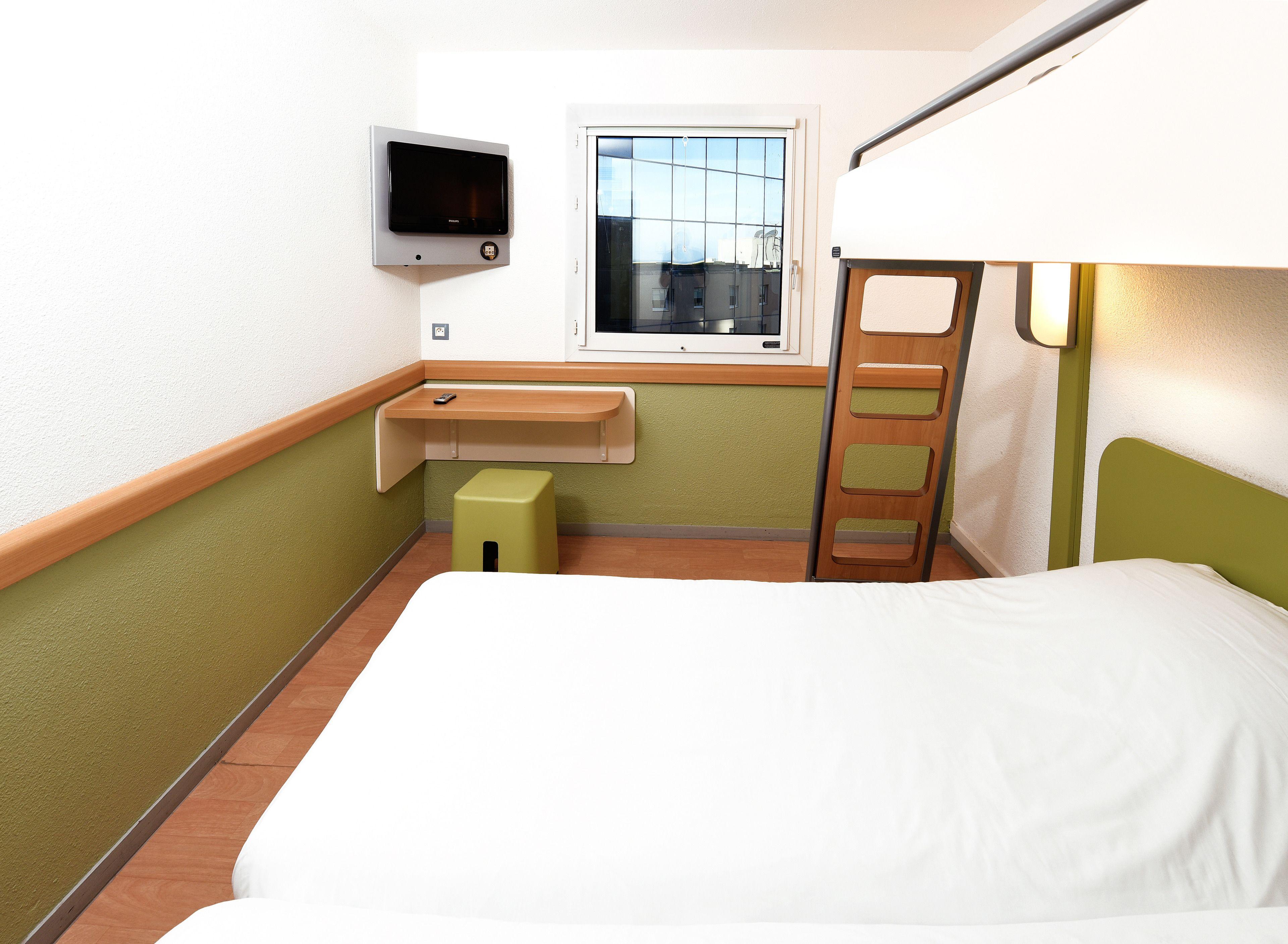 Ibis Budget Aeroport Hotel