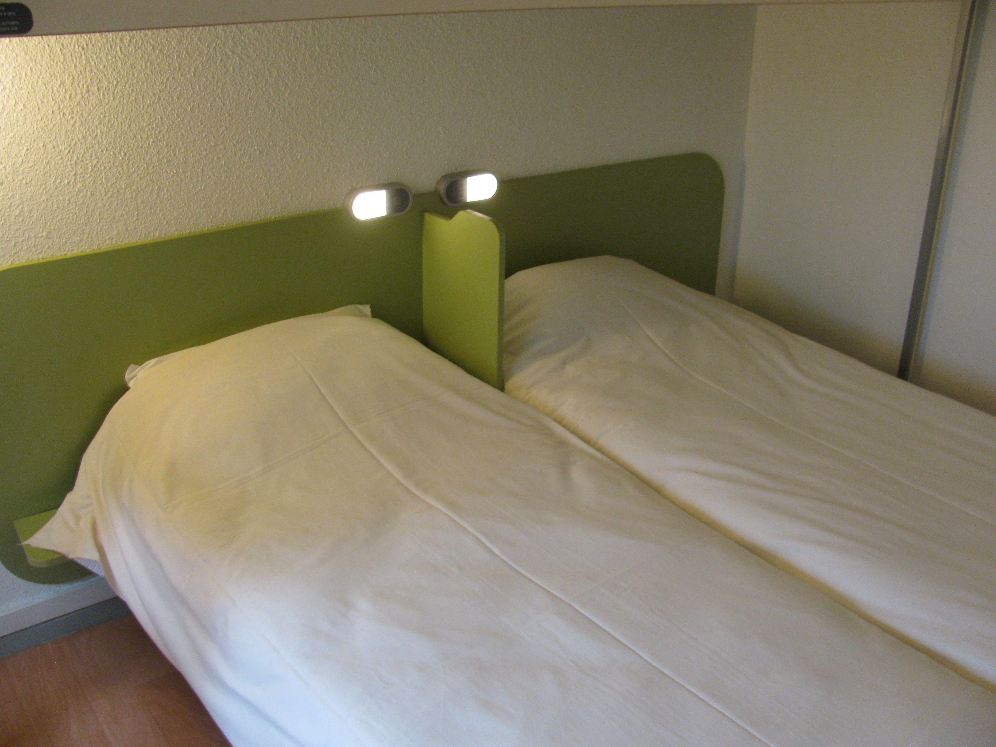 Ibis Budget Aeroport 2* Nice