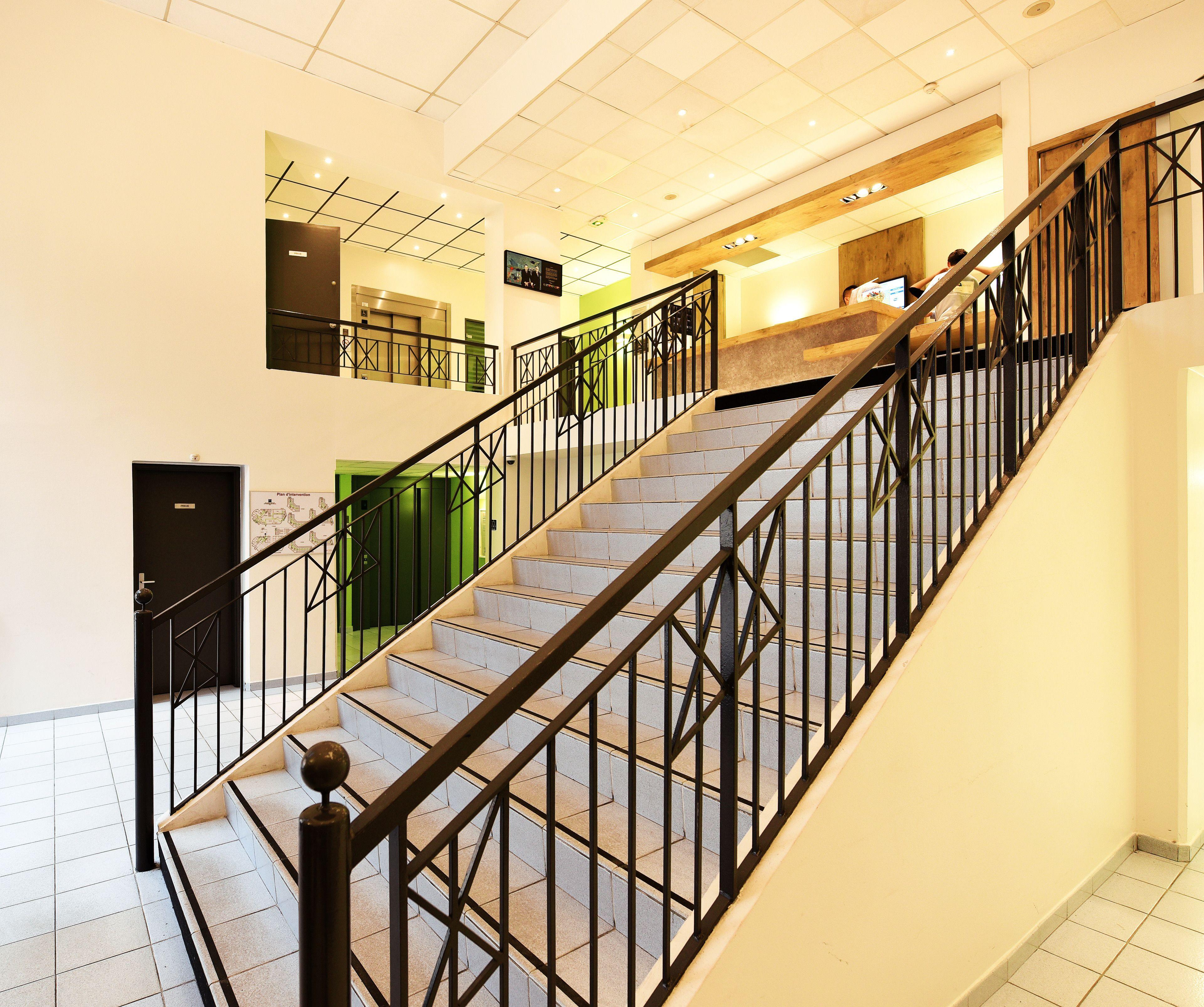 Ibis Budget Aeroport Nice