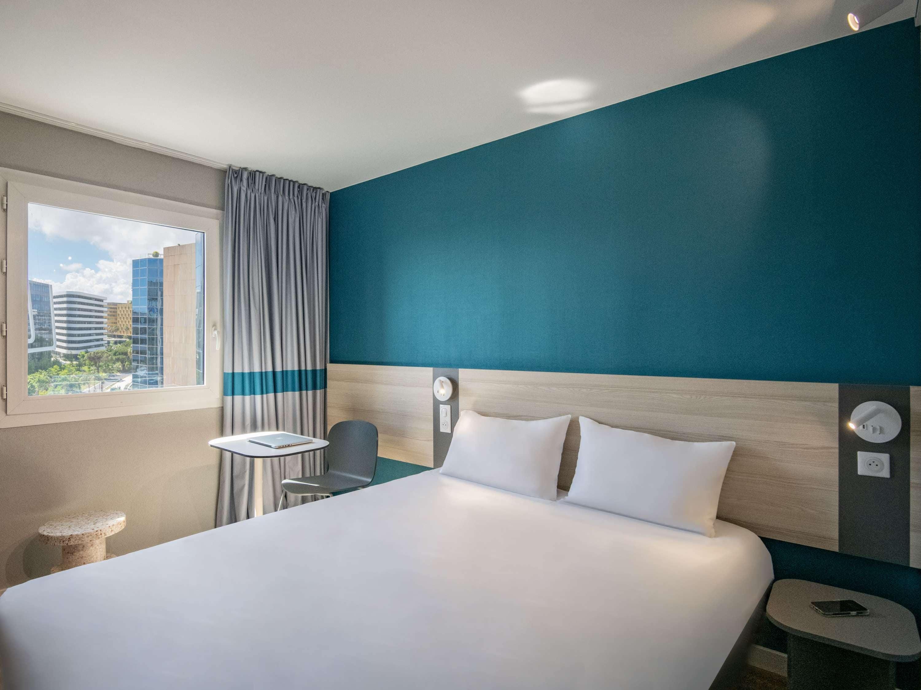 Ibis Budget Aeroport Hotel