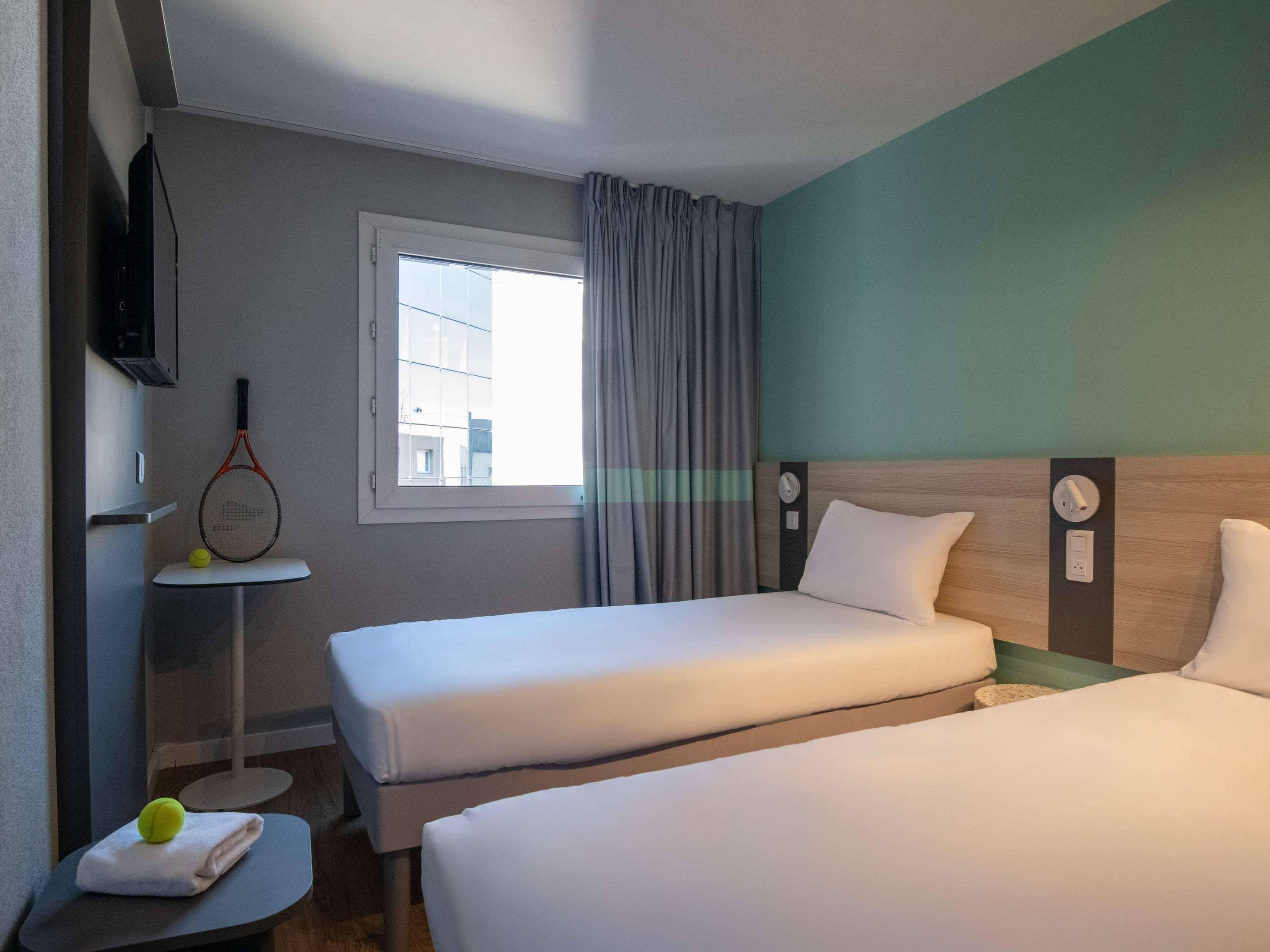 Ibis Budget Aeroport Hotel 2*