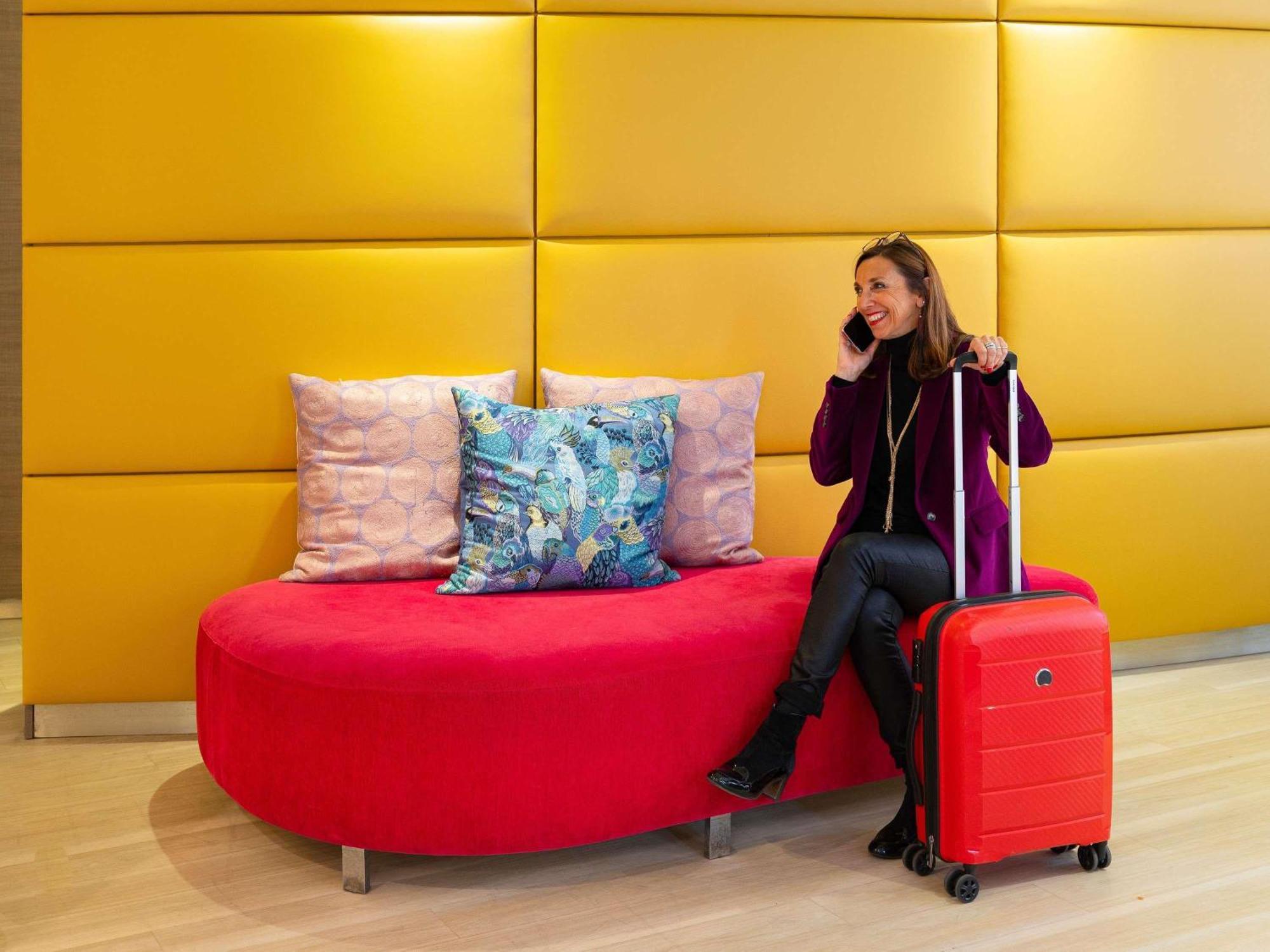 Hotel Mercure Centre Grimaldi