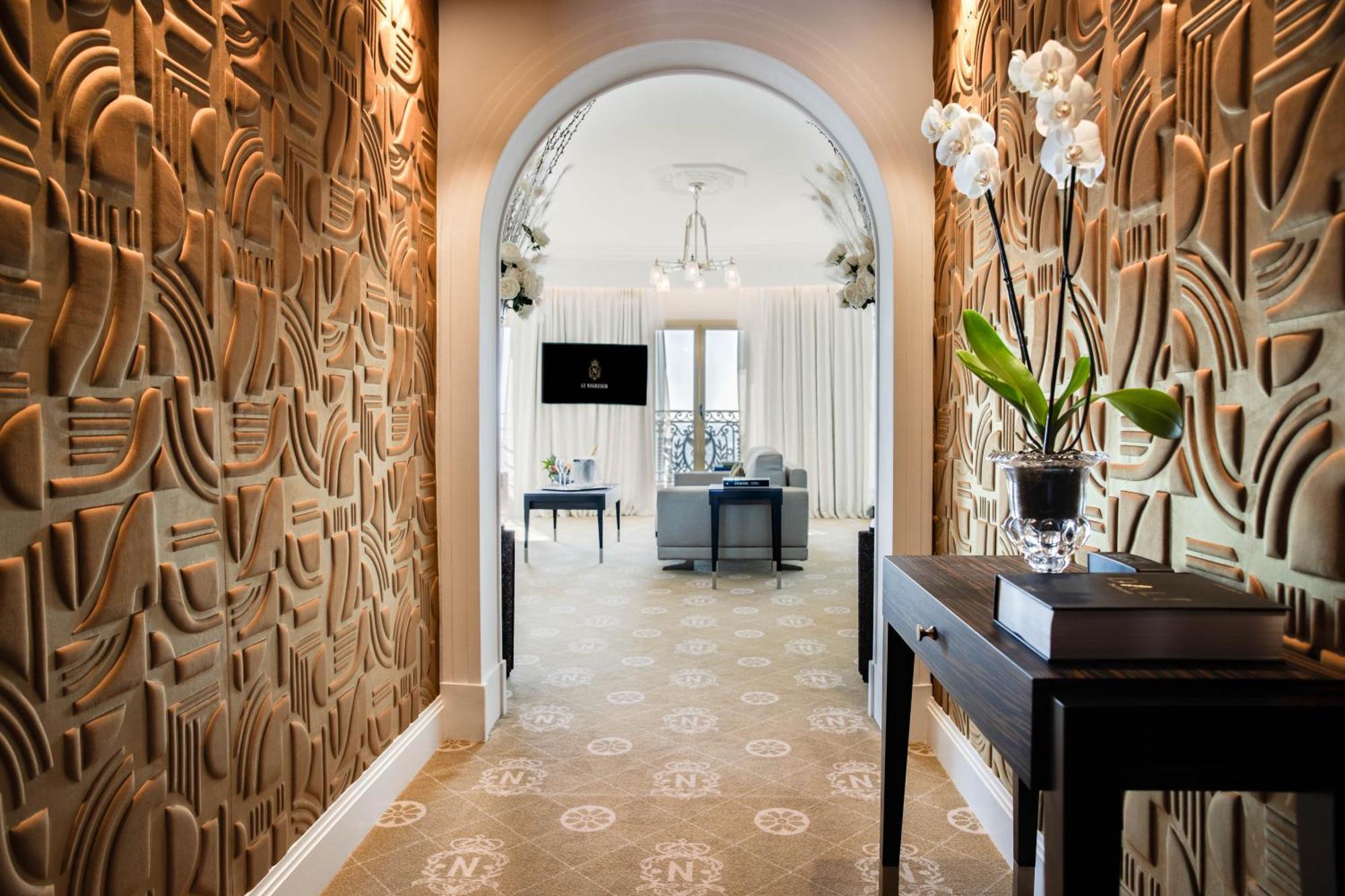 Le Negresco 5*