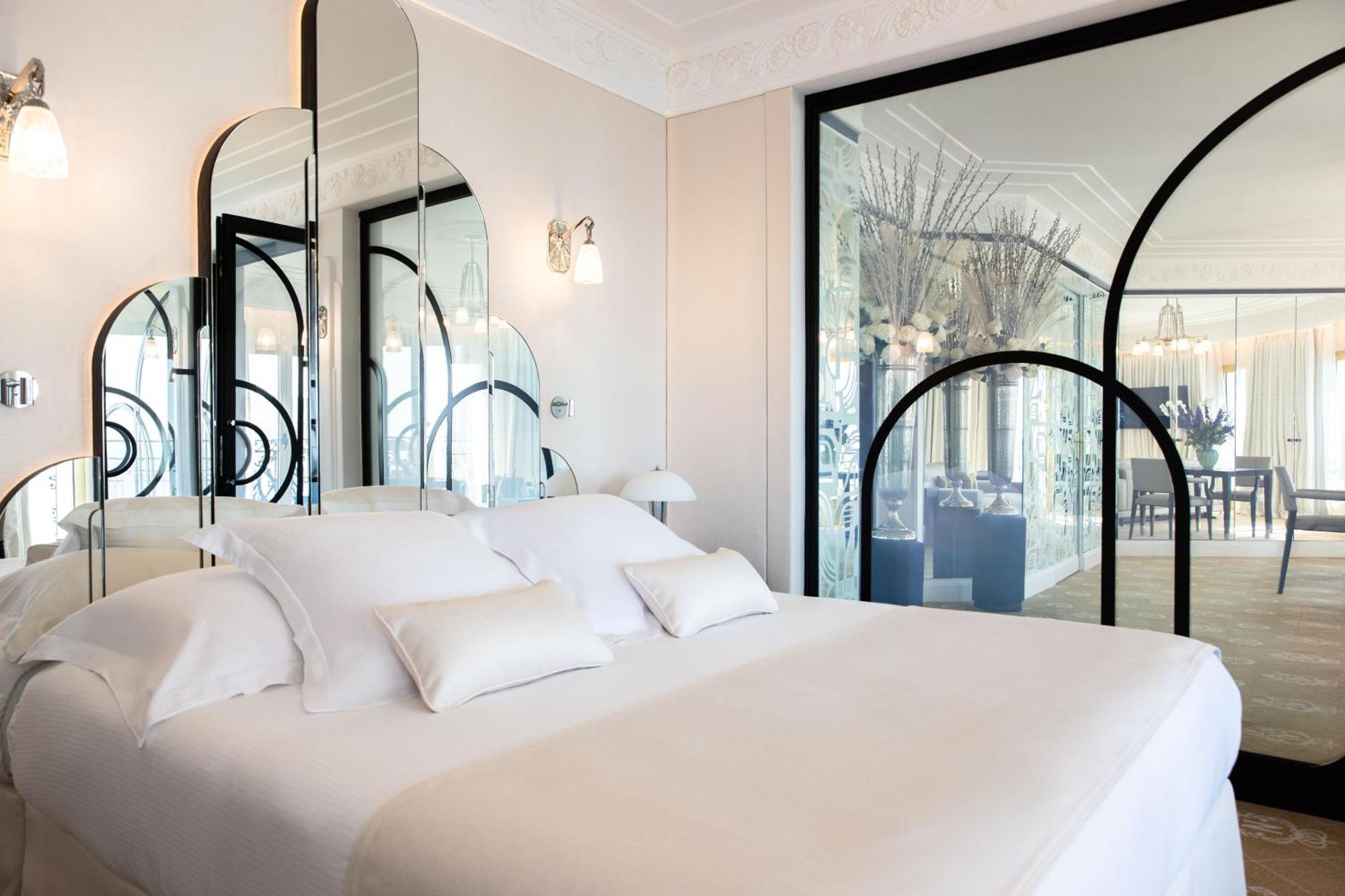 Le Negresco Nice