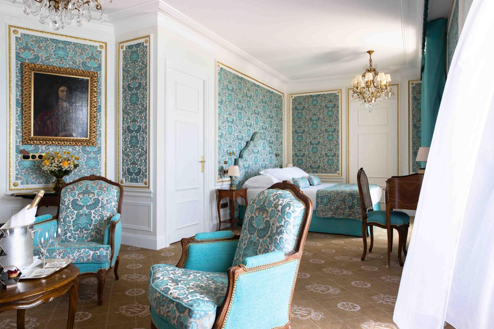 Le Negresco 5*