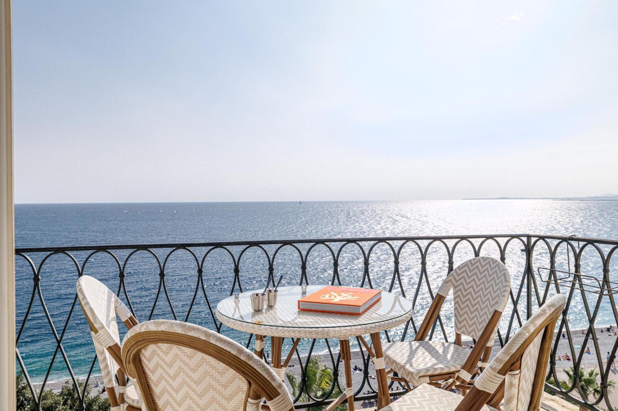 Apartment Outstanding View On The Promenade - Awesome 2 Bdr