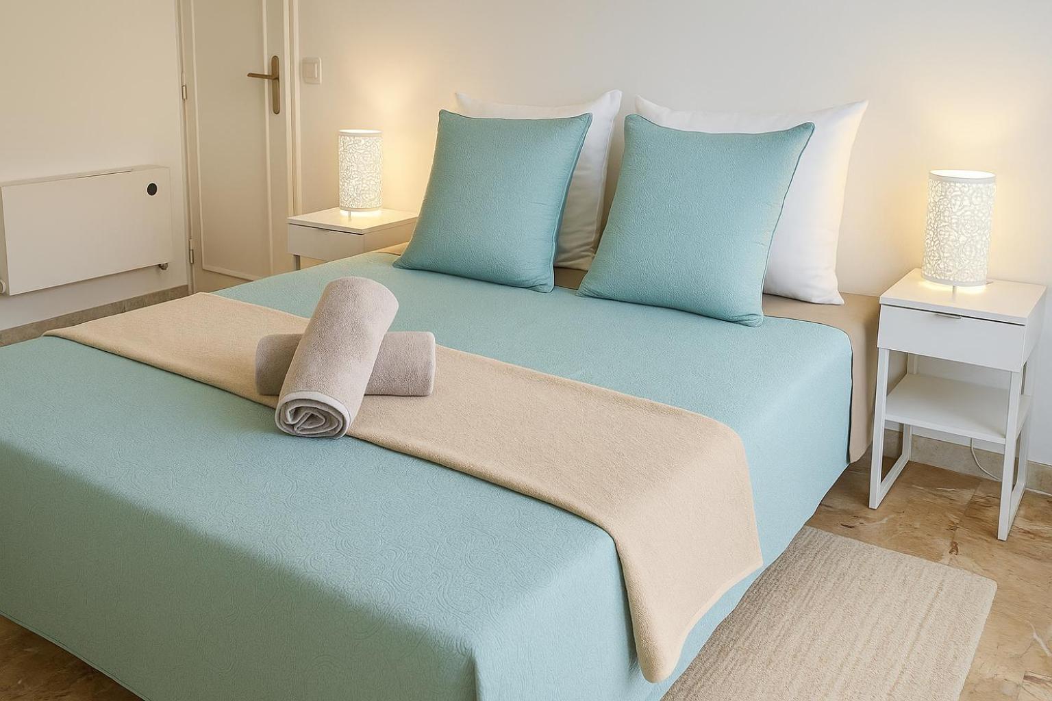 Lumineux Avec Jacuzzi, Ideal Pour Vos Sejours En Famille Ou Entre Amis Apartment *