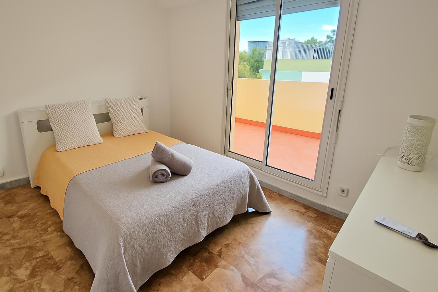 Apartment Lumineux Avec Jacuzzi, Ideal Pour Vos Sejours En Famille Ou Entre Amis *