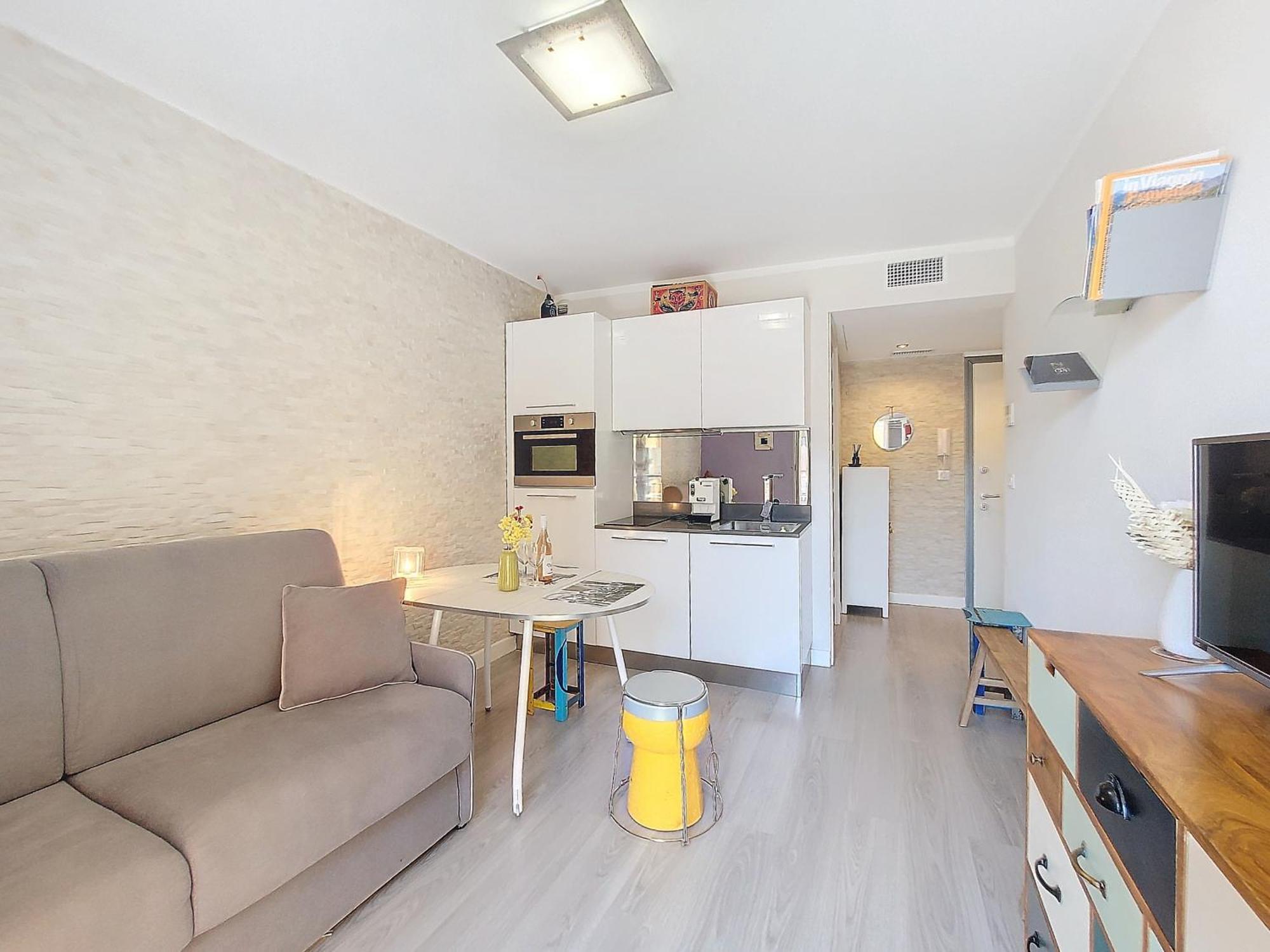 Nestor&jeeves - Fiori Saleya - Old Town - Close Sea Apartment