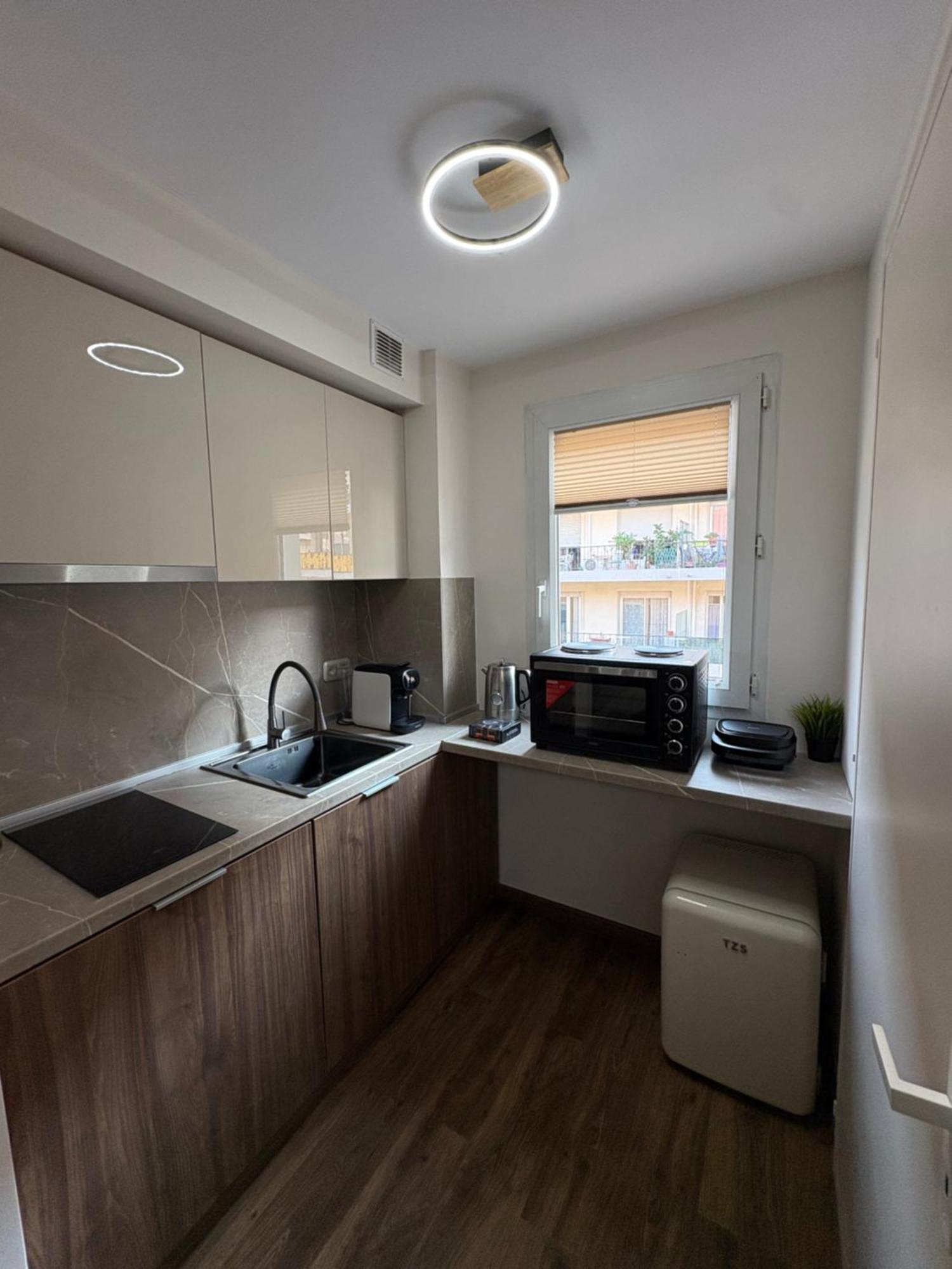 Apartment Perle Au Port De