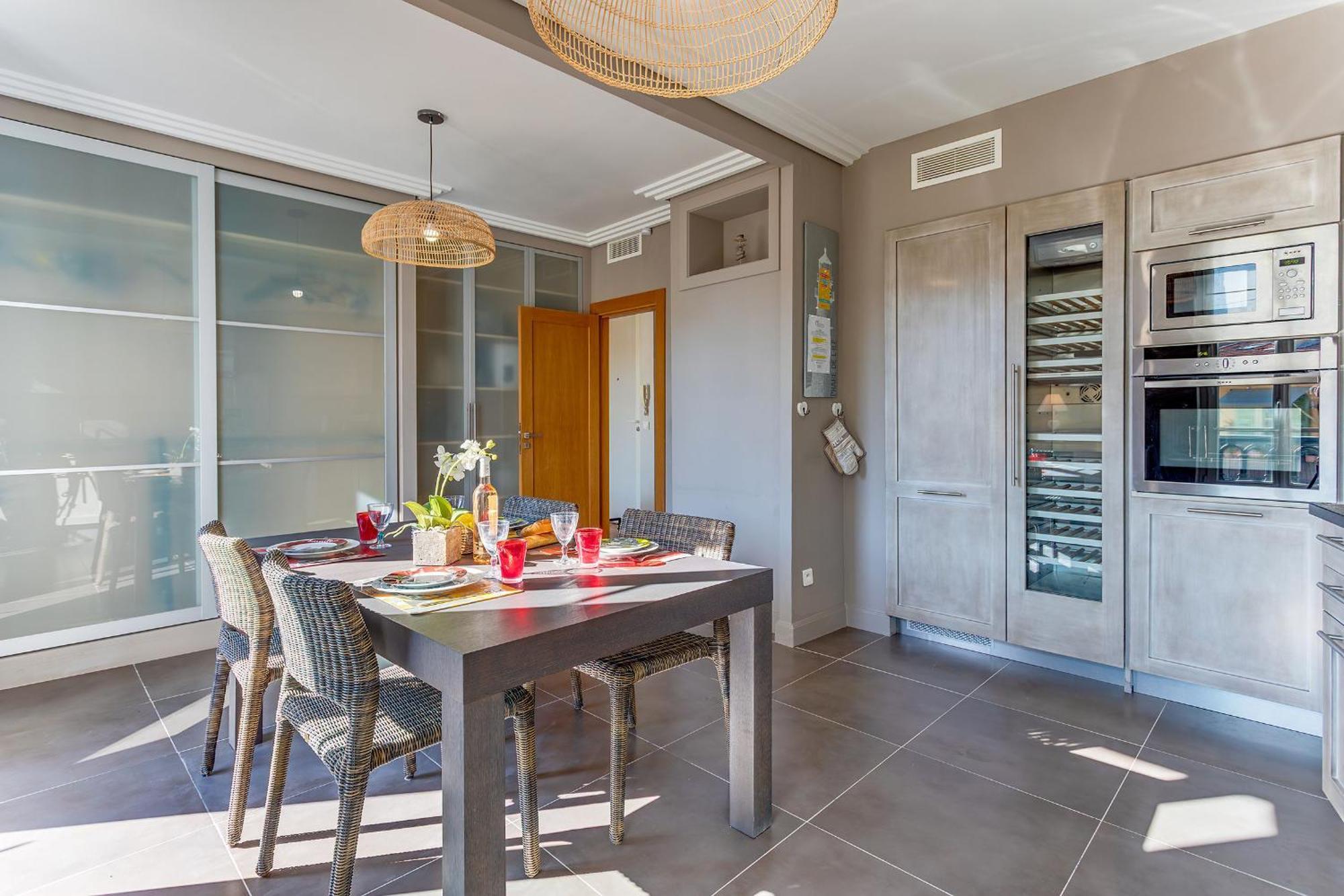 Vue Magenta Ap4484 By Riviera Homes Apartment Nice