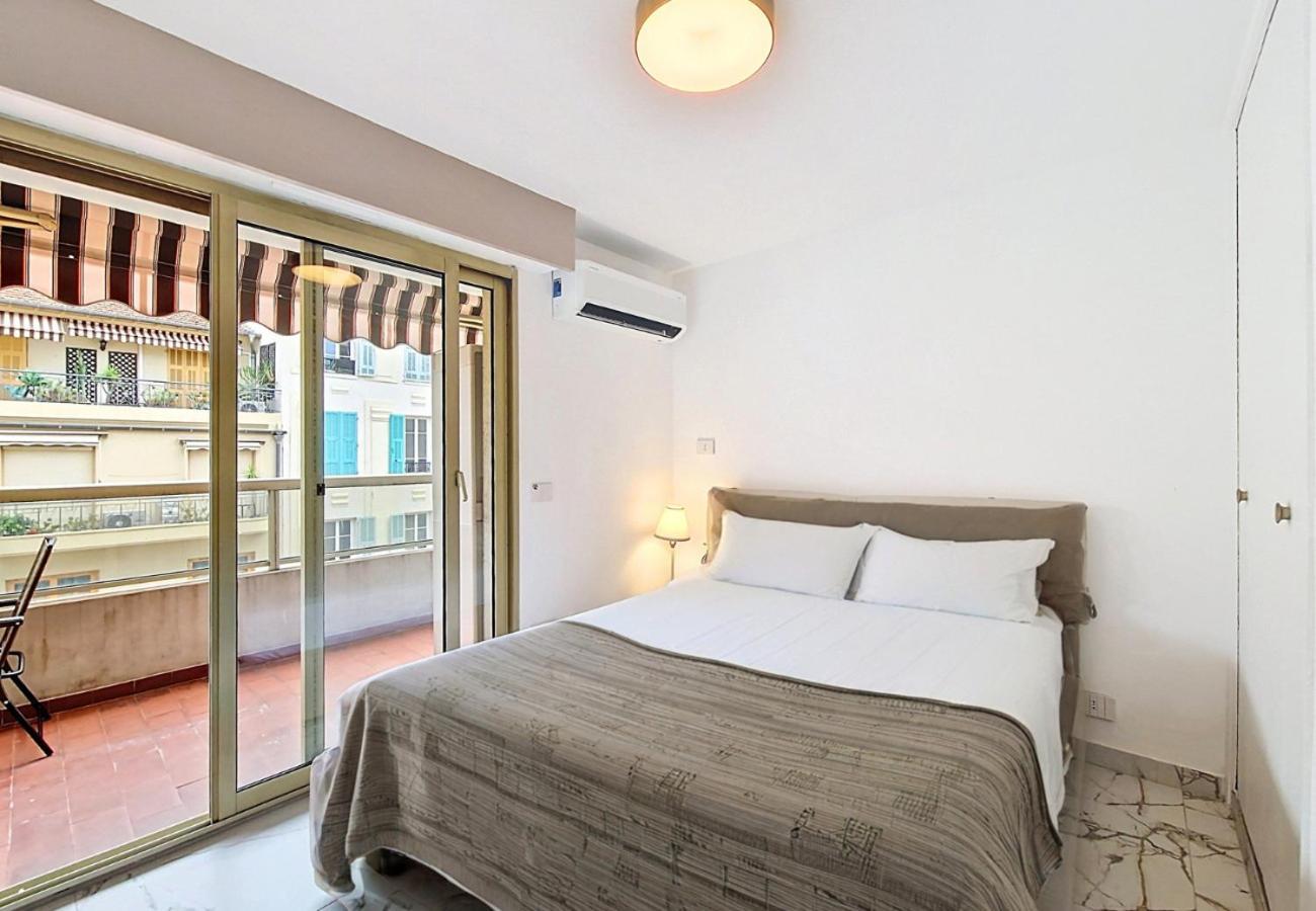 Nestor&jeeves - Le Sagittaire - Terrasse, Proche Apartment *