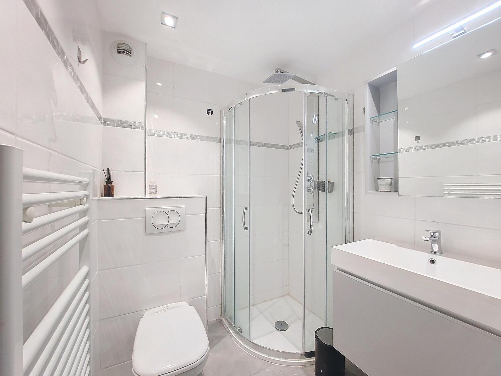 Nestor&jeeves - Fiori Saleya - Old Town - Close Sea