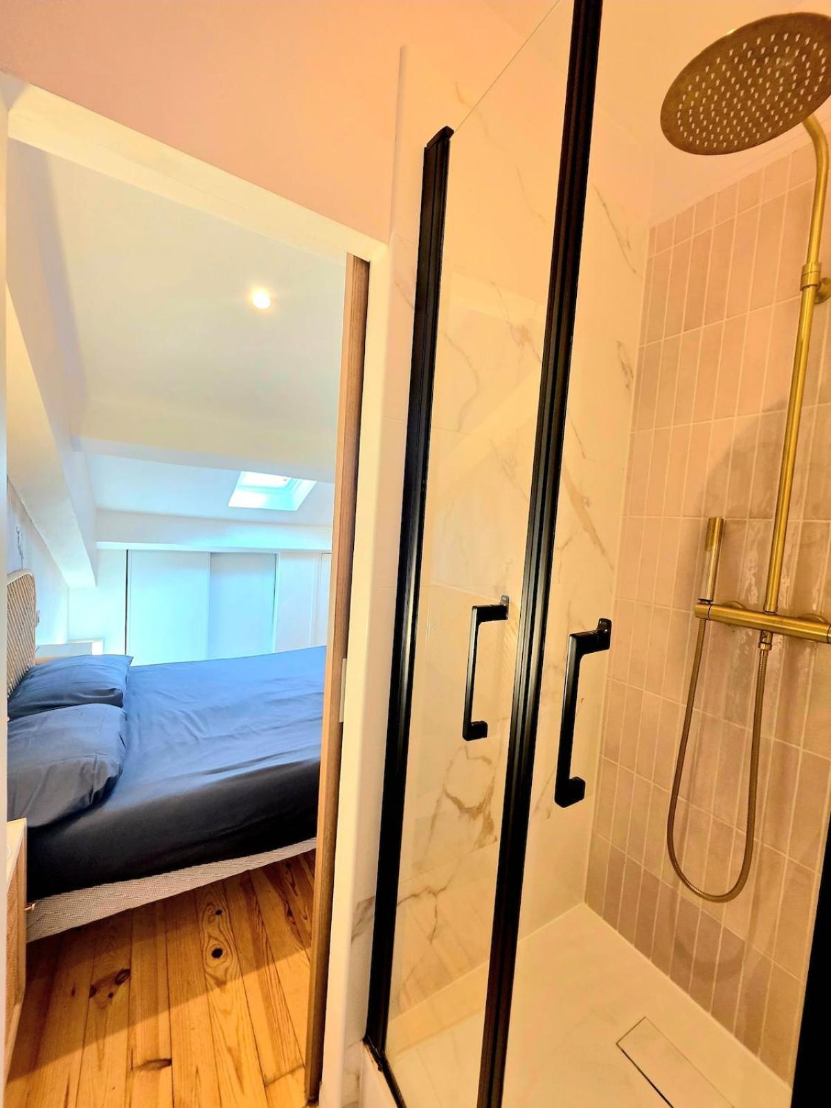 Design Et Confort - Centre 4 Pers Apartment