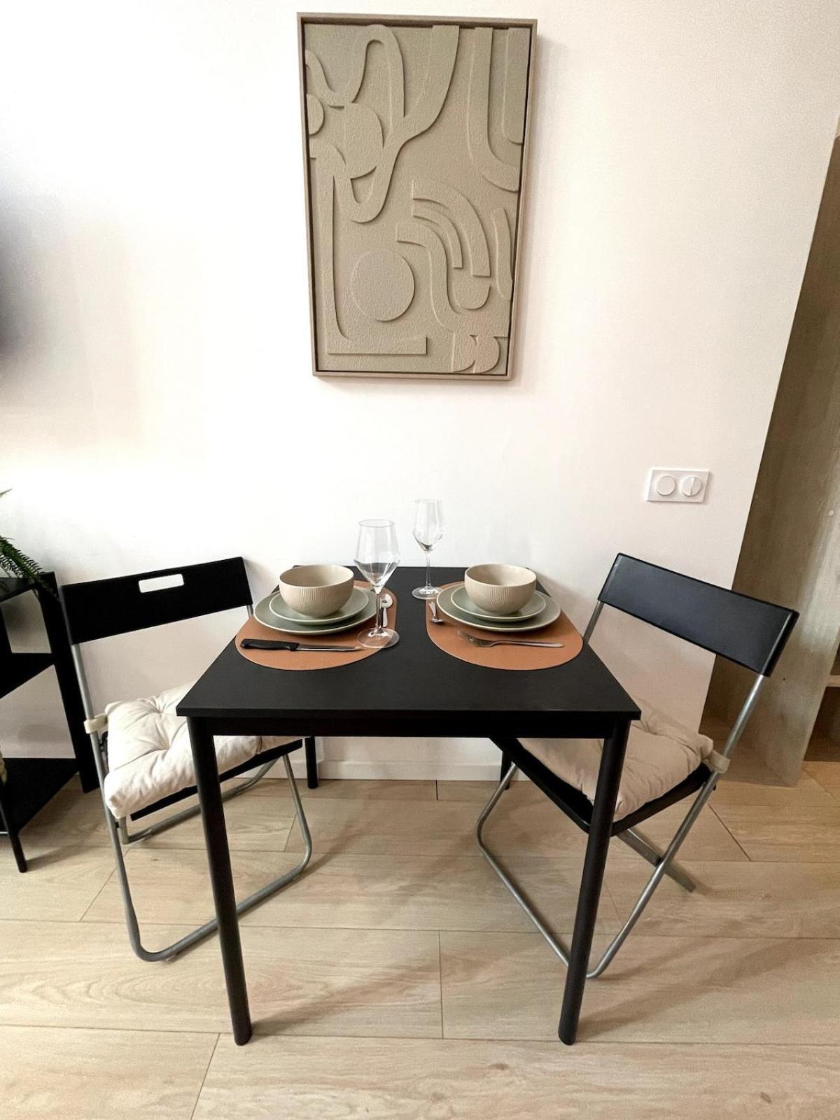 Vieux-nice Proche De La Et Cours Saleya Apartment Nice