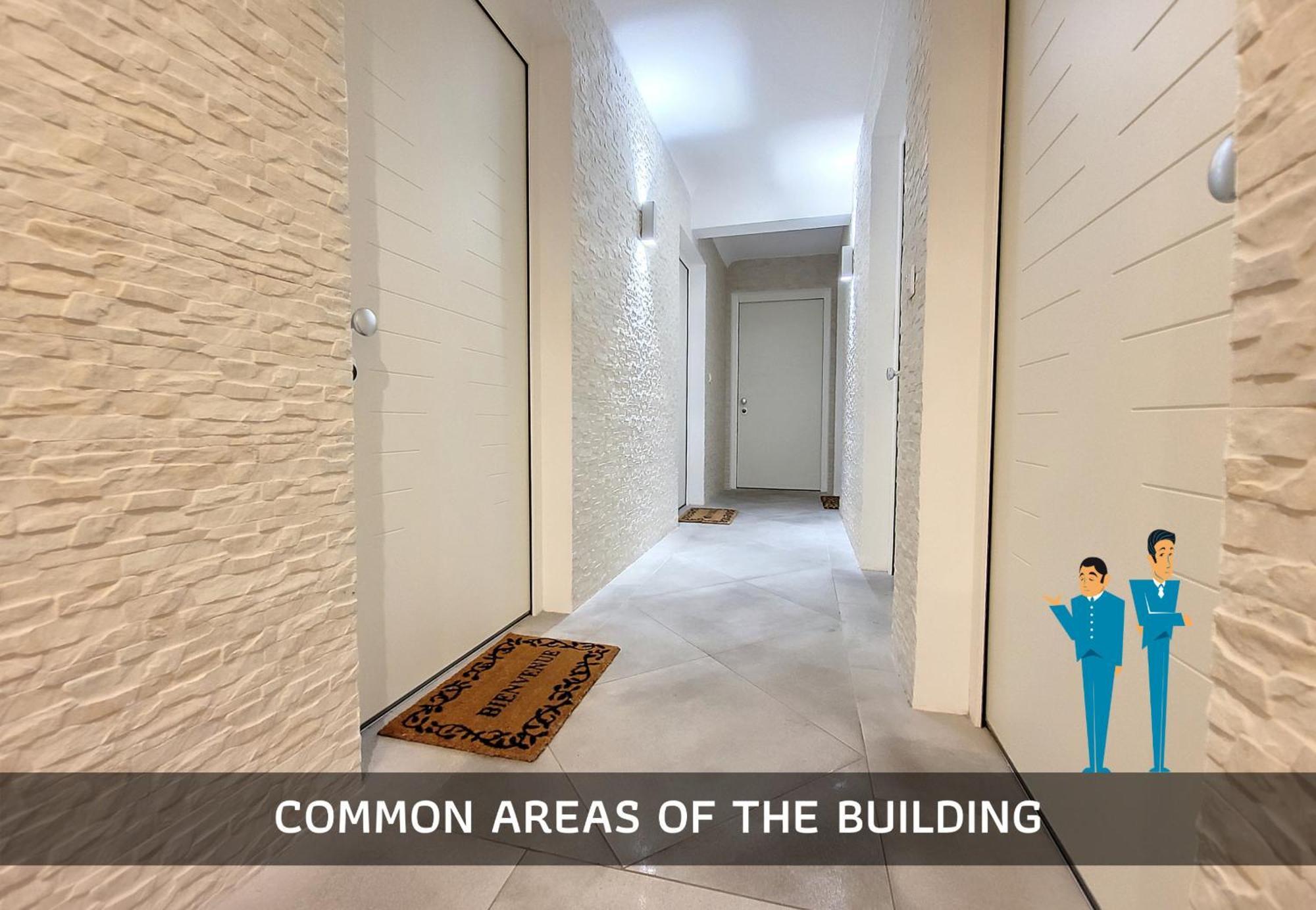 Nestor&jeeves - Fiori Saleya - Old Town - Close Sea Apartment Nice