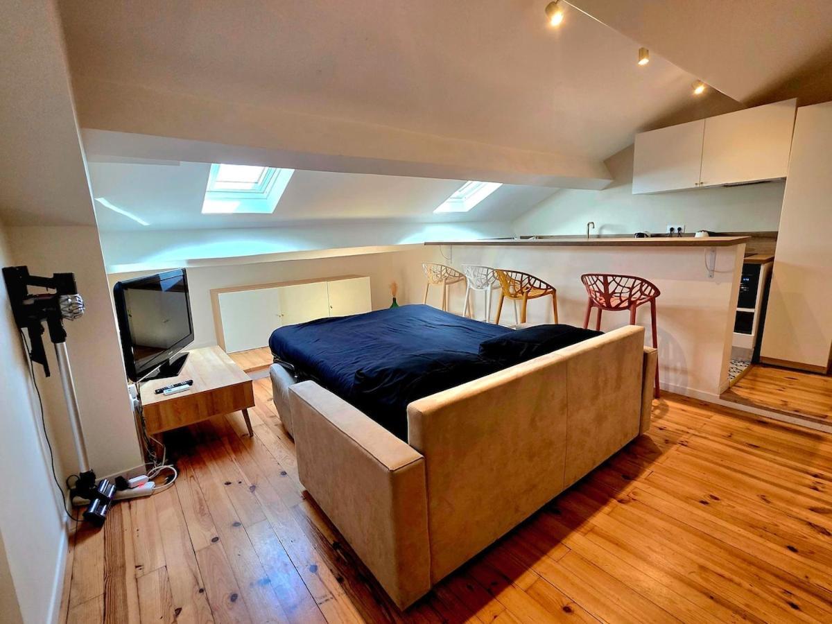 Design Et Confort - Centre 4 Pers