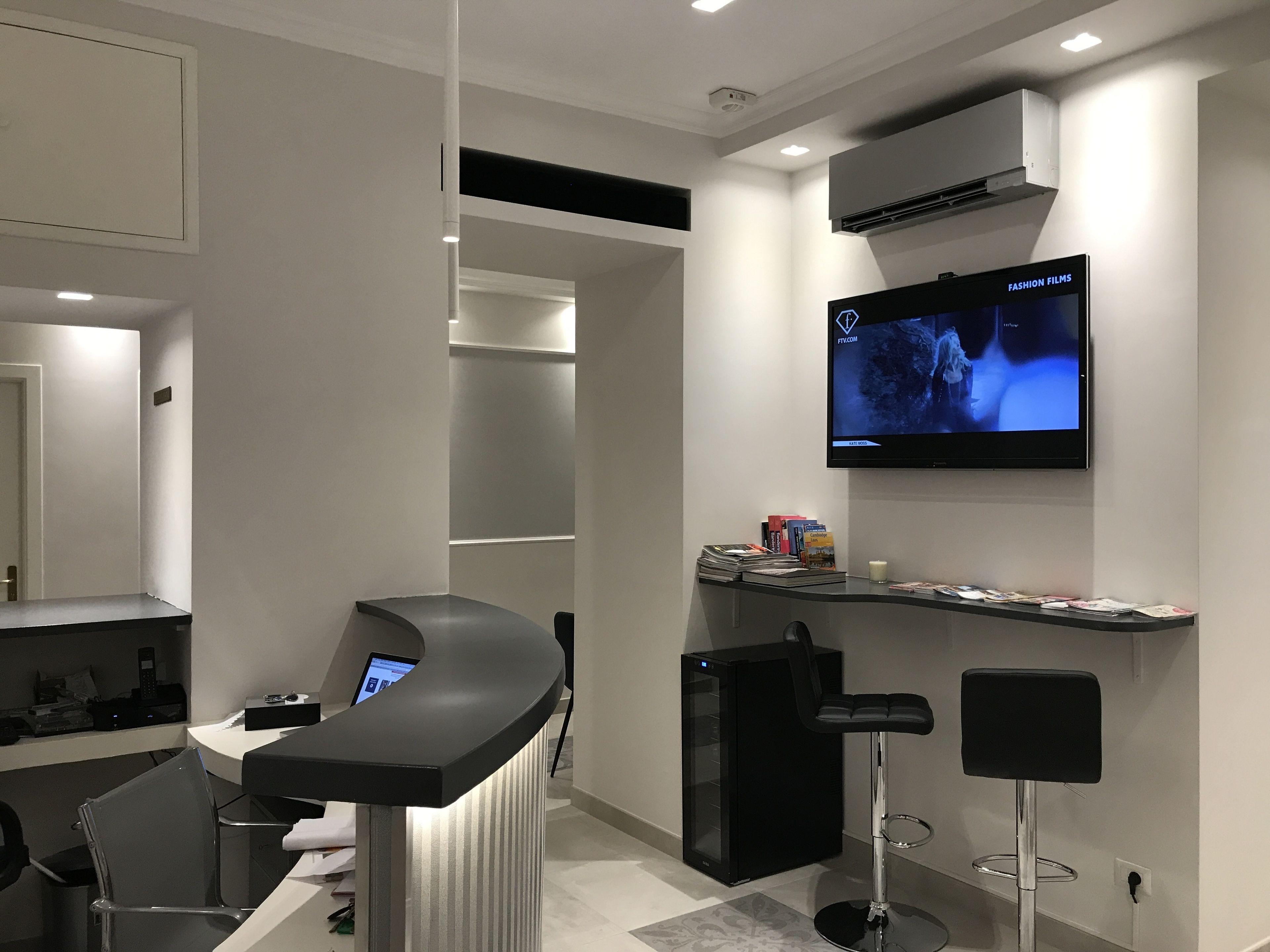 Boutique Neptune Hotel Nice