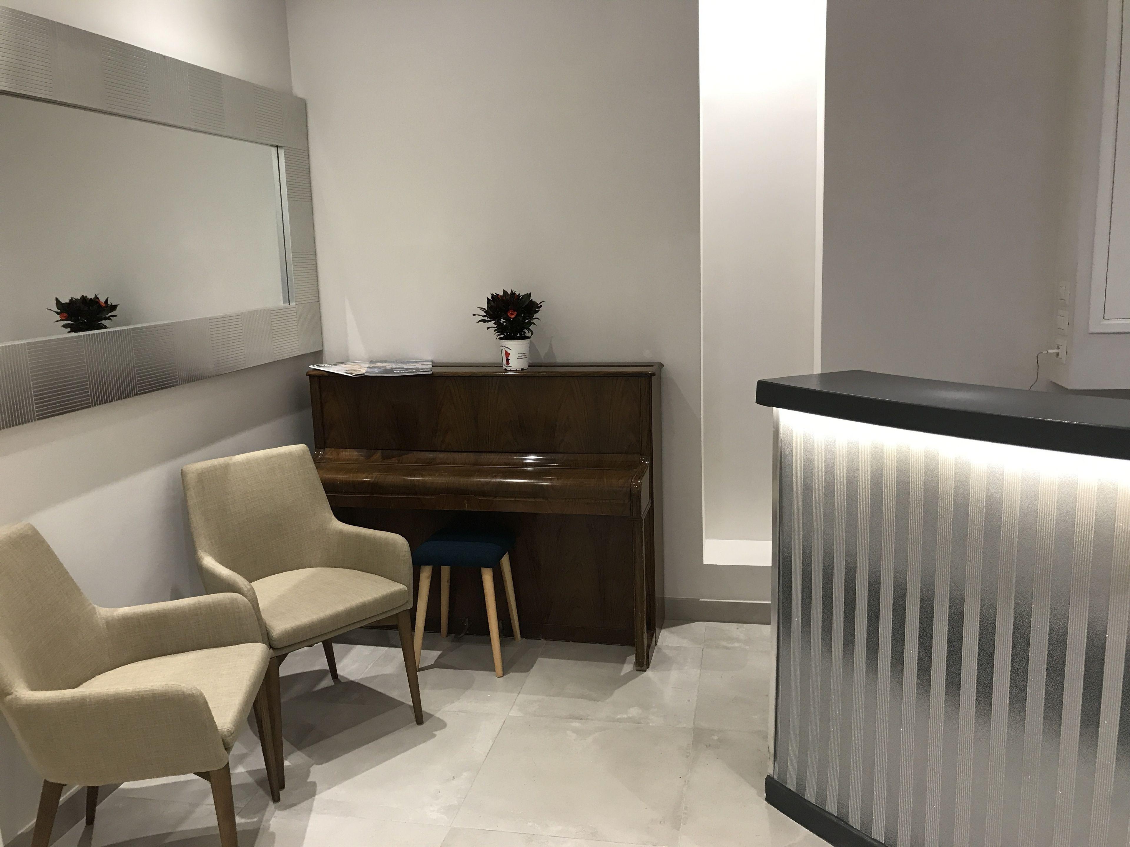 Boutique Neptune Hotel