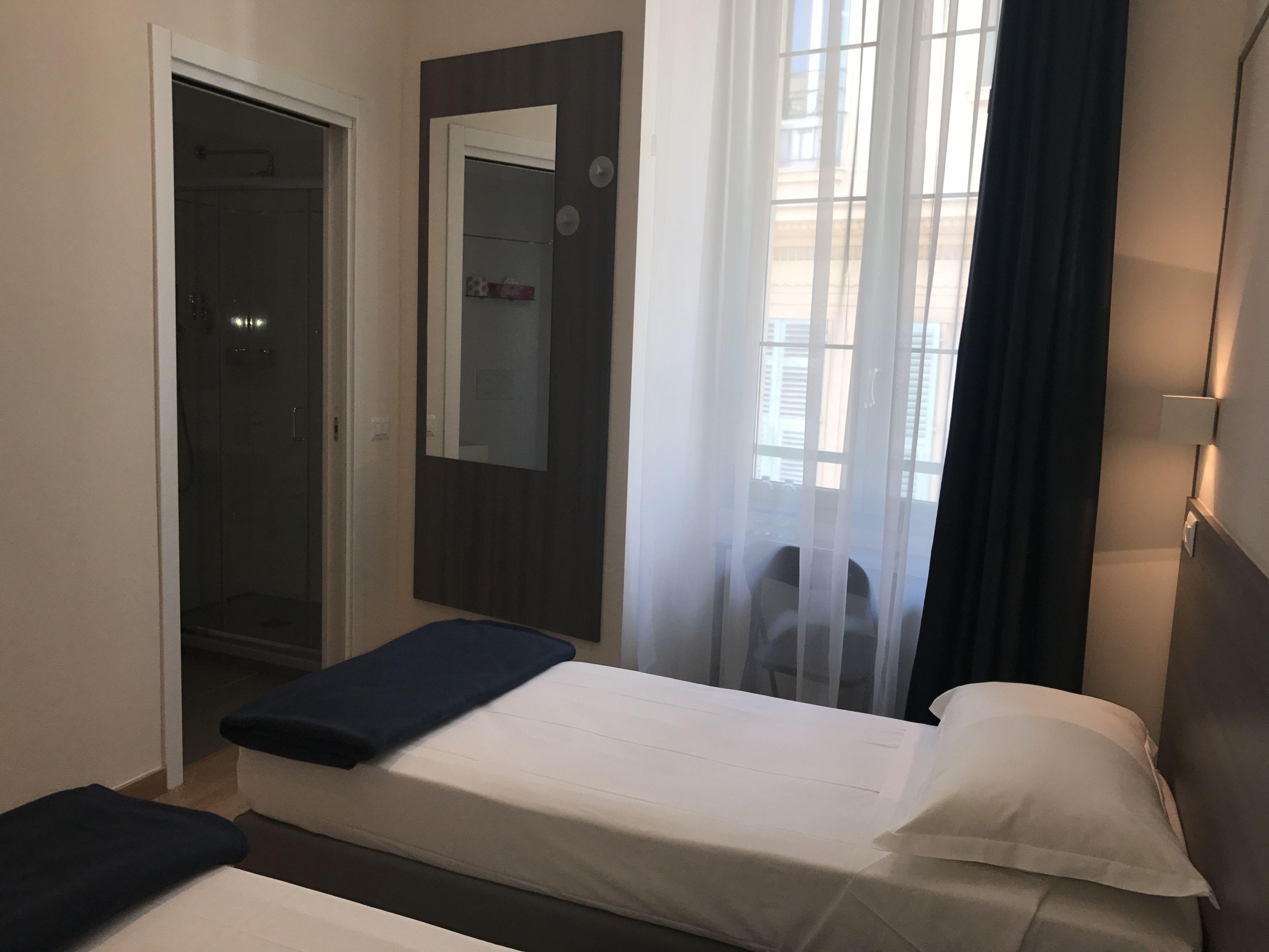 Boutique Neptune Hotel Nice